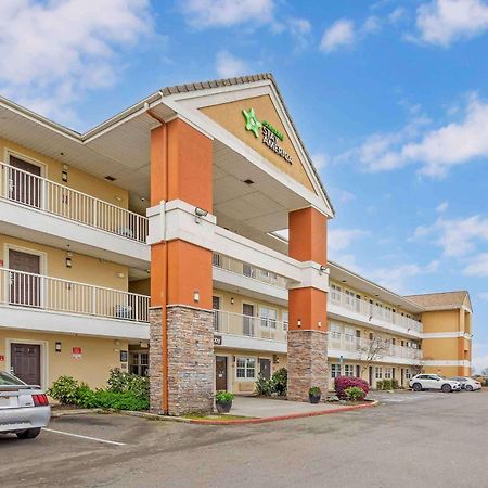 Extended Stay America Suites - Sacramento - Northgate Екстер'єр фото