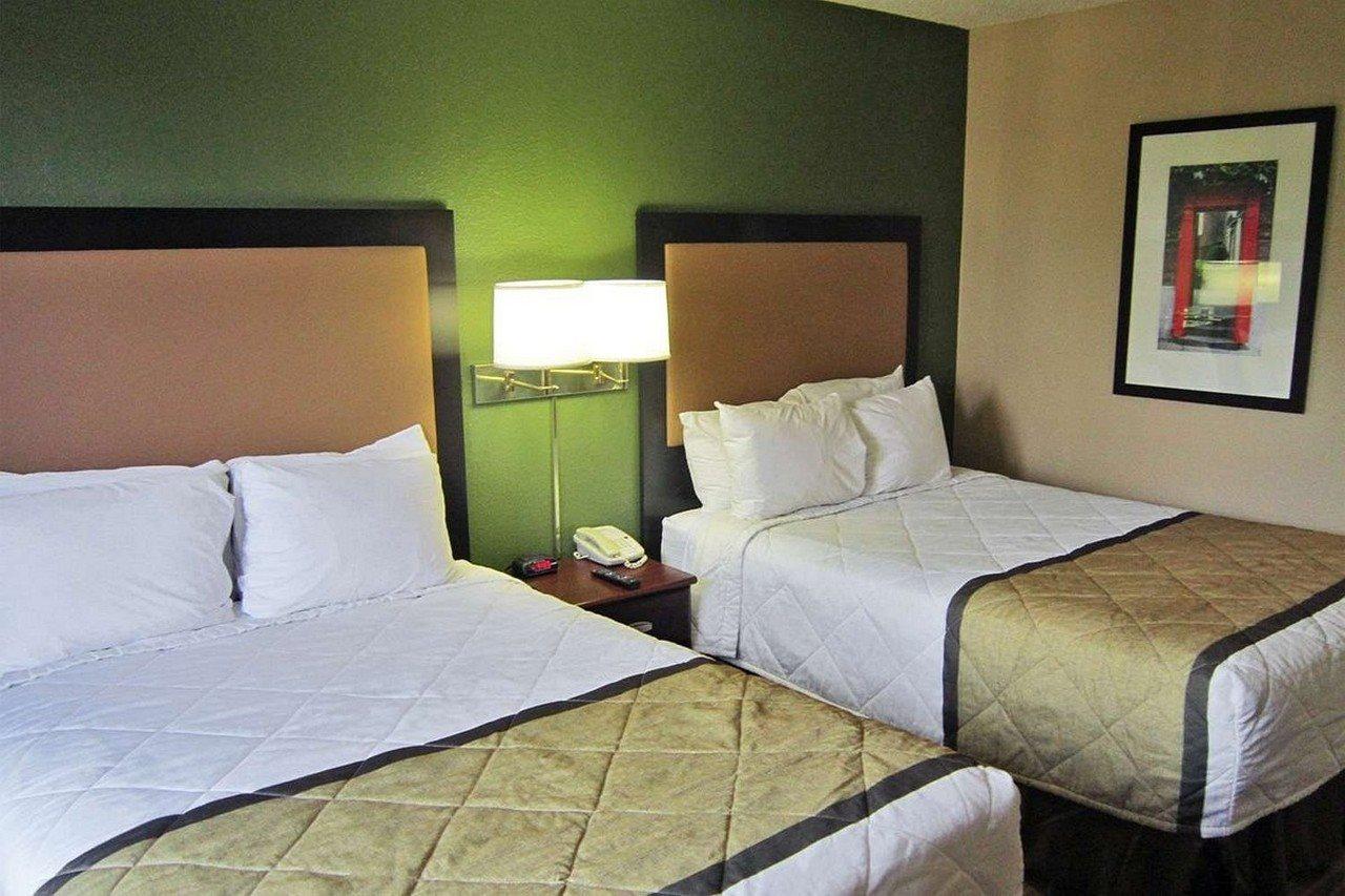 Extended Stay America Suites - Sacramento - Northgate Екстер'єр фото