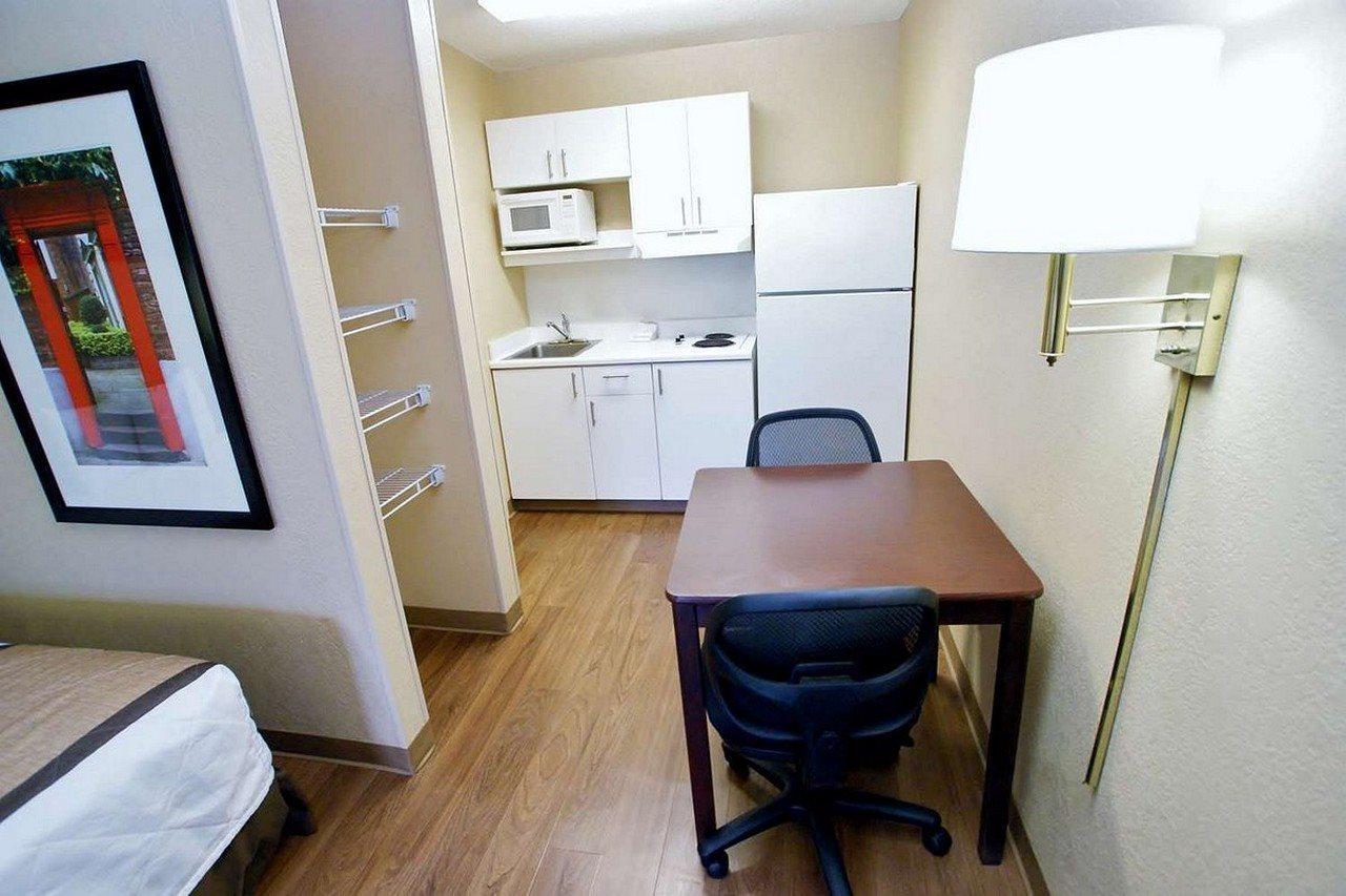 Extended Stay America Suites - Sacramento - Northgate Екстер'єр фото