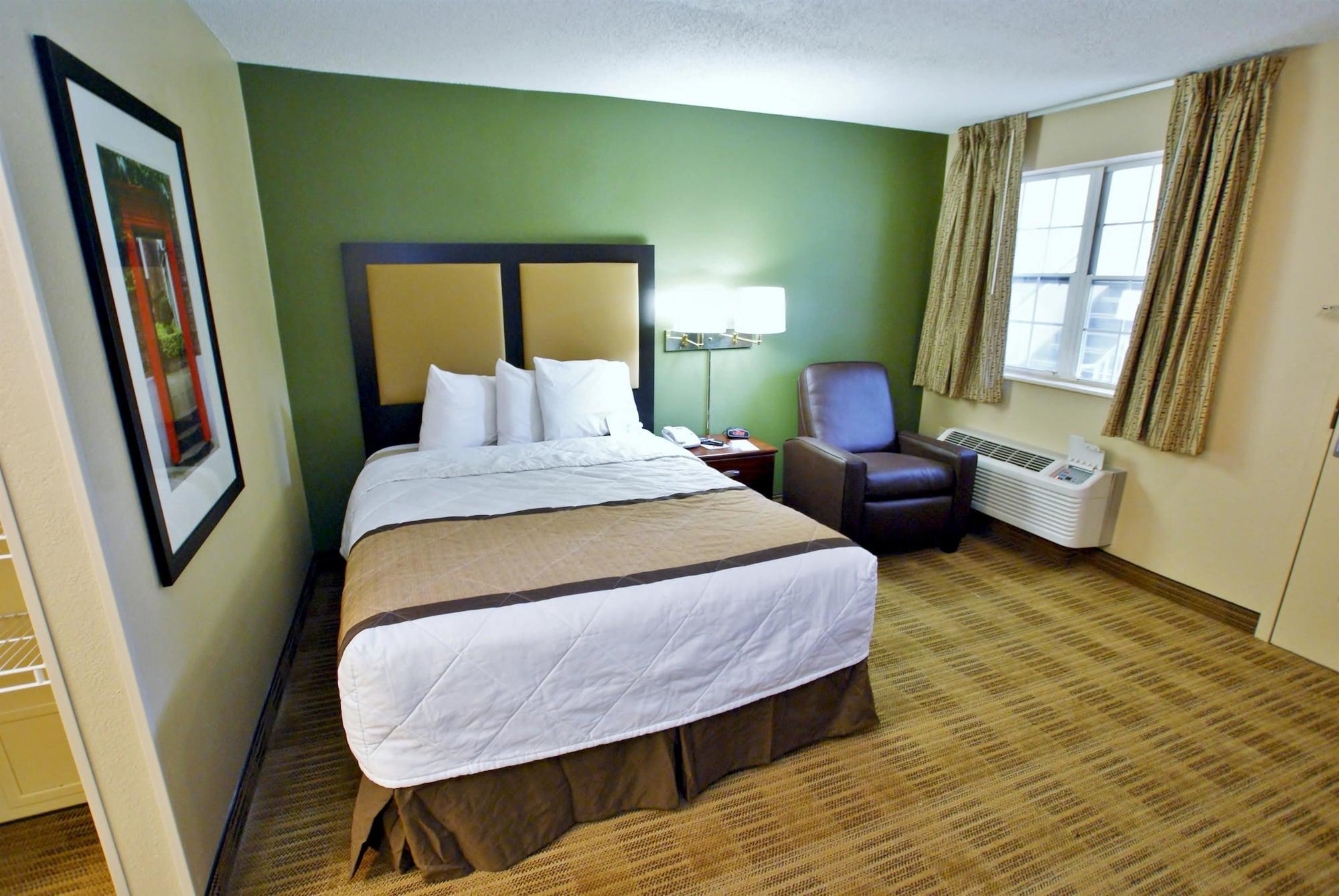 Extended Stay America Suites - Sacramento - Northgate Екстер'єр фото