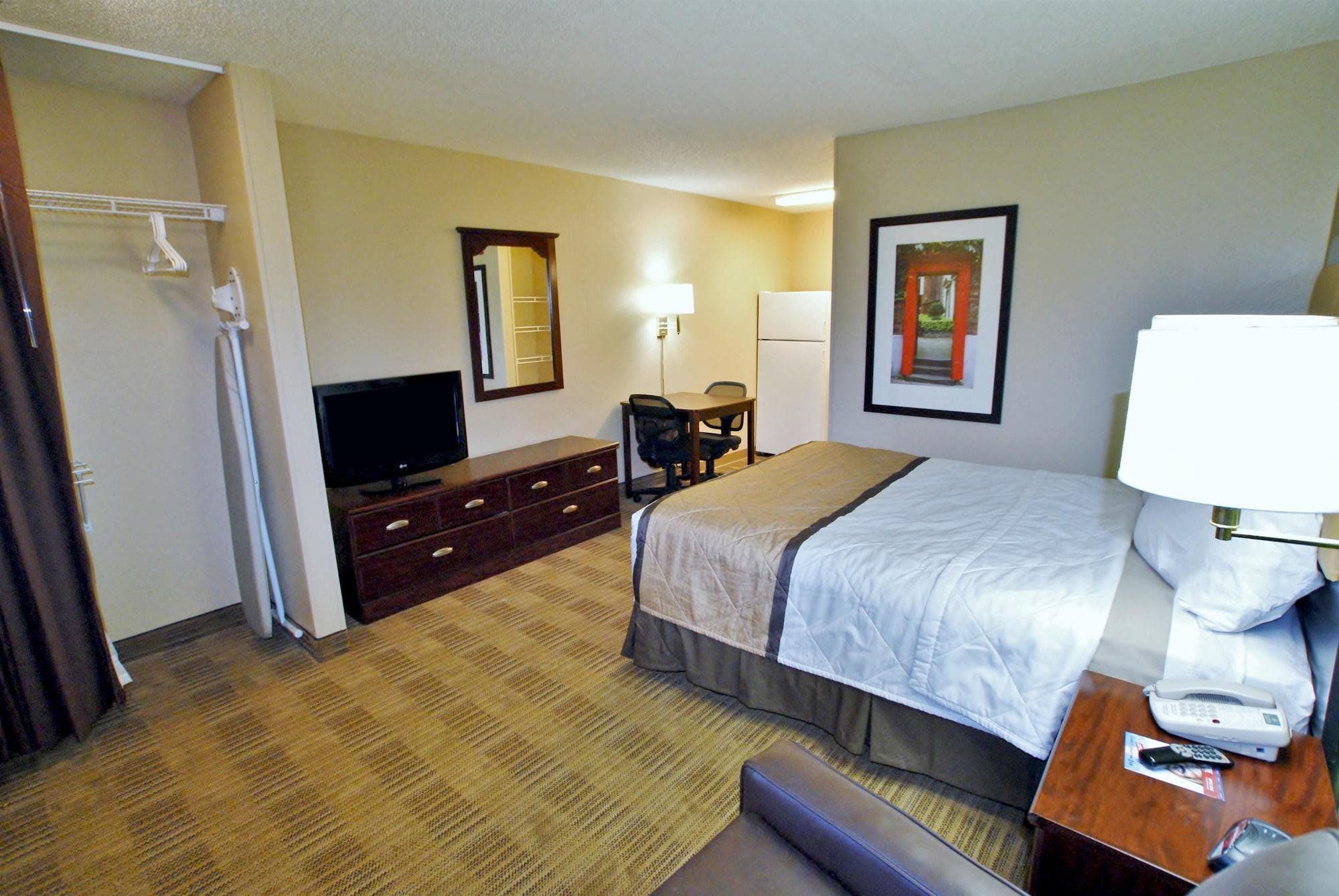 Extended Stay America Suites - Sacramento - Northgate Екстер'єр фото