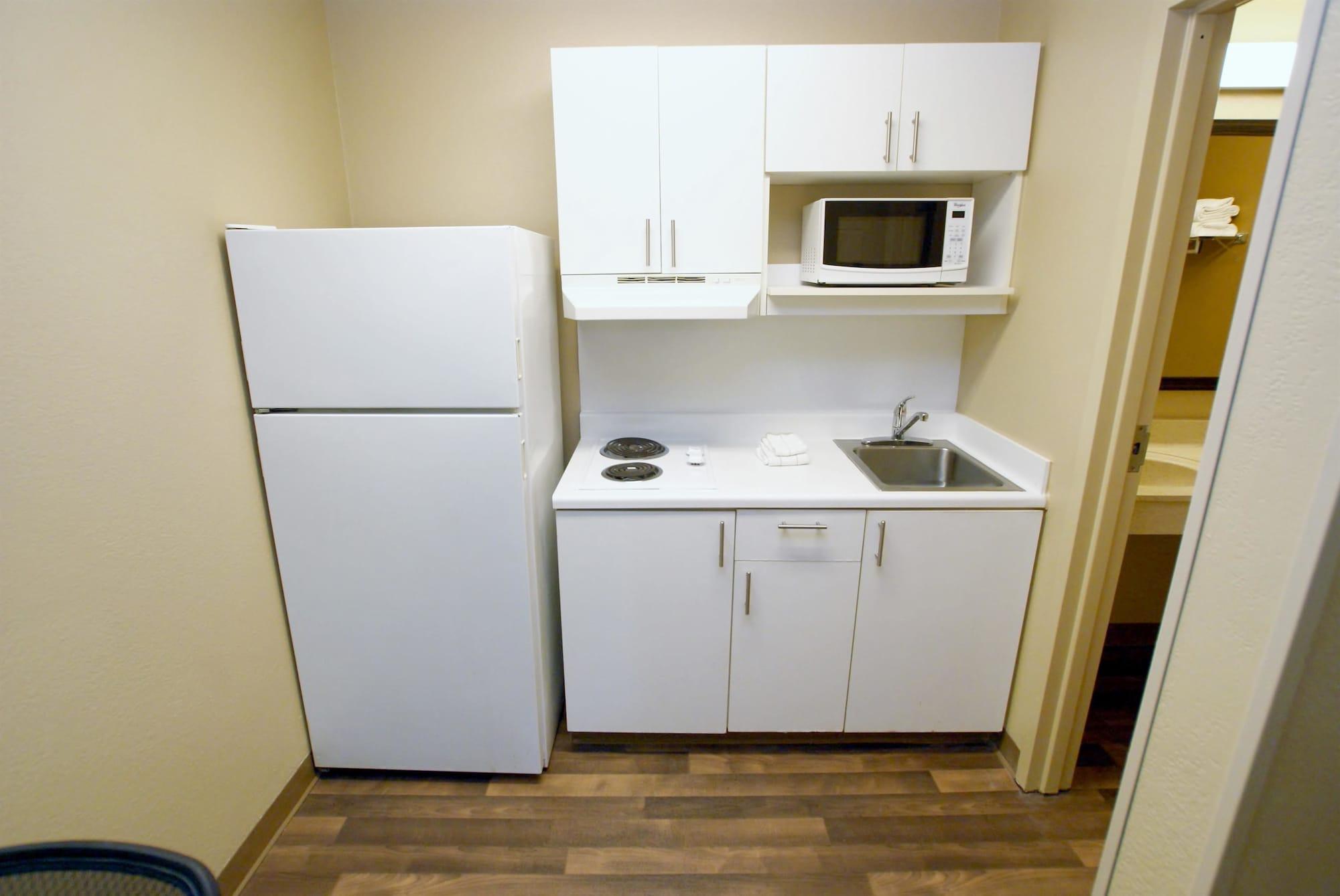 Extended Stay America Suites - Sacramento - Northgate Екстер'єр фото