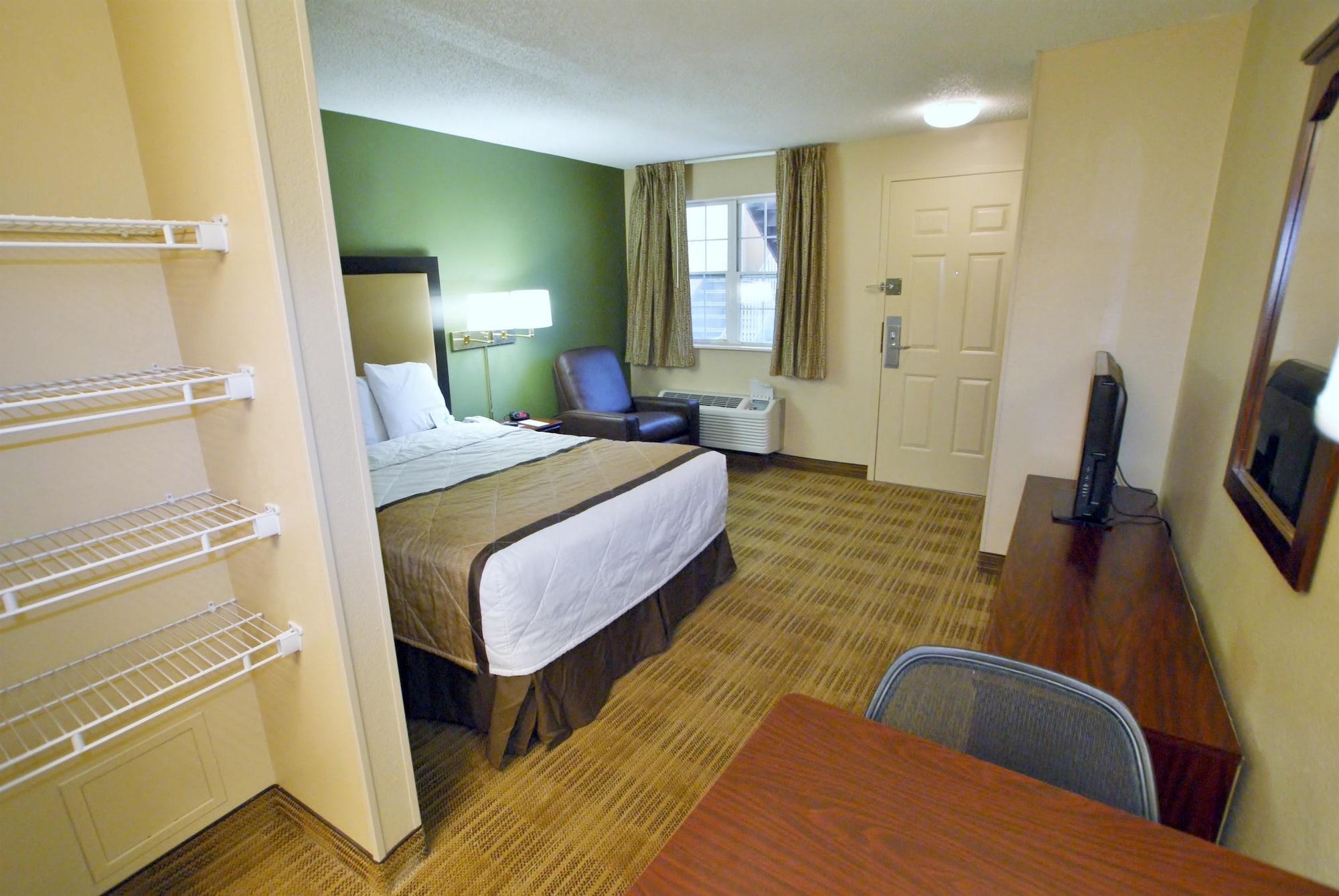 Extended Stay America Suites - Sacramento - Northgate Екстер'єр фото