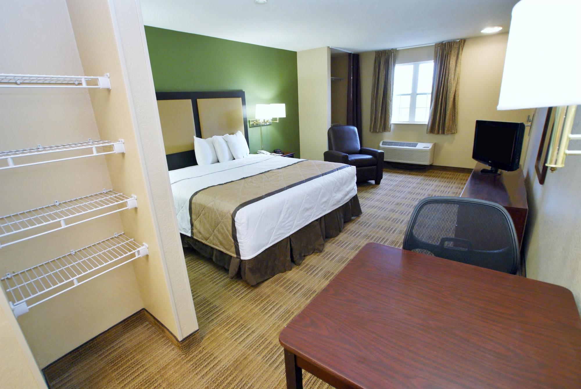 Extended Stay America Suites - Sacramento - Northgate Екстер'єр фото
