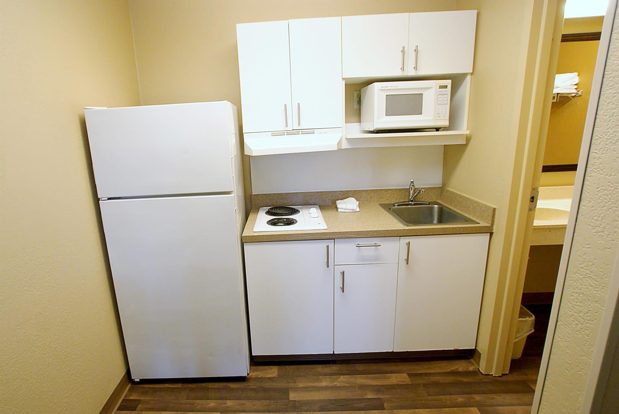 Extended Stay America Suites - Sacramento - Northgate Екстер'єр фото