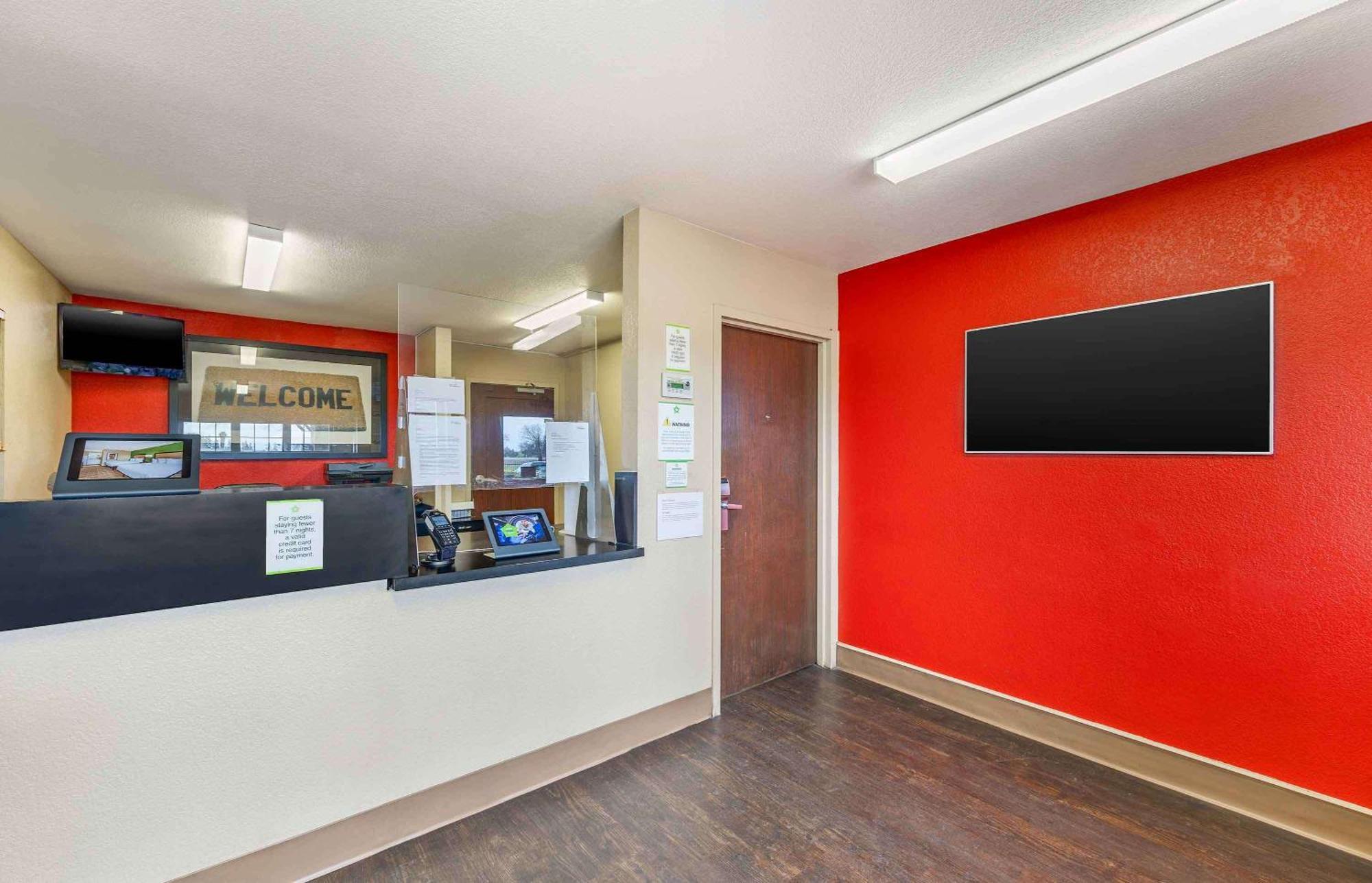 Extended Stay America Suites - Sacramento - Northgate Екстер'єр фото
