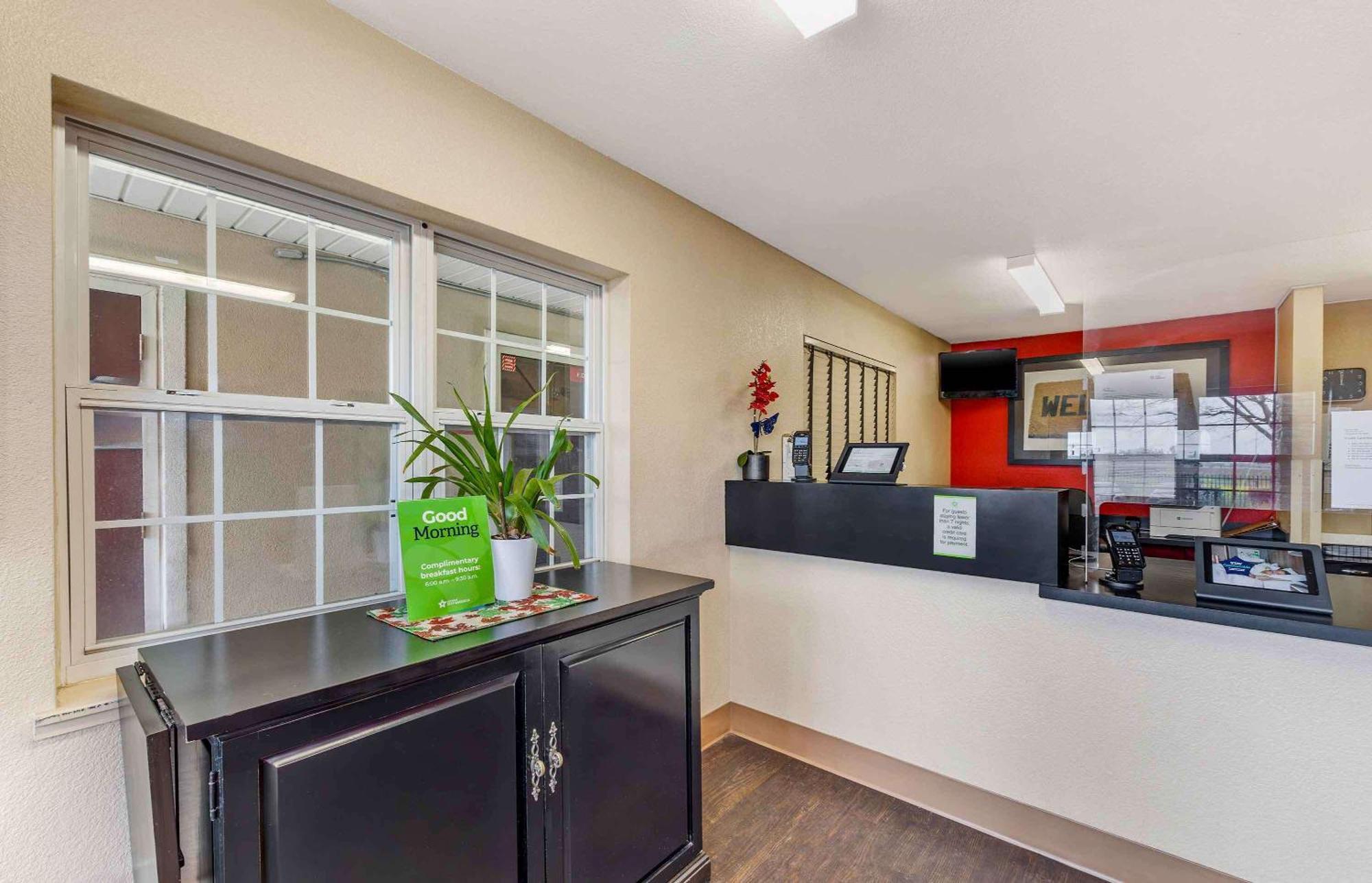 Extended Stay America Suites - Sacramento - Northgate Екстер'єр фото