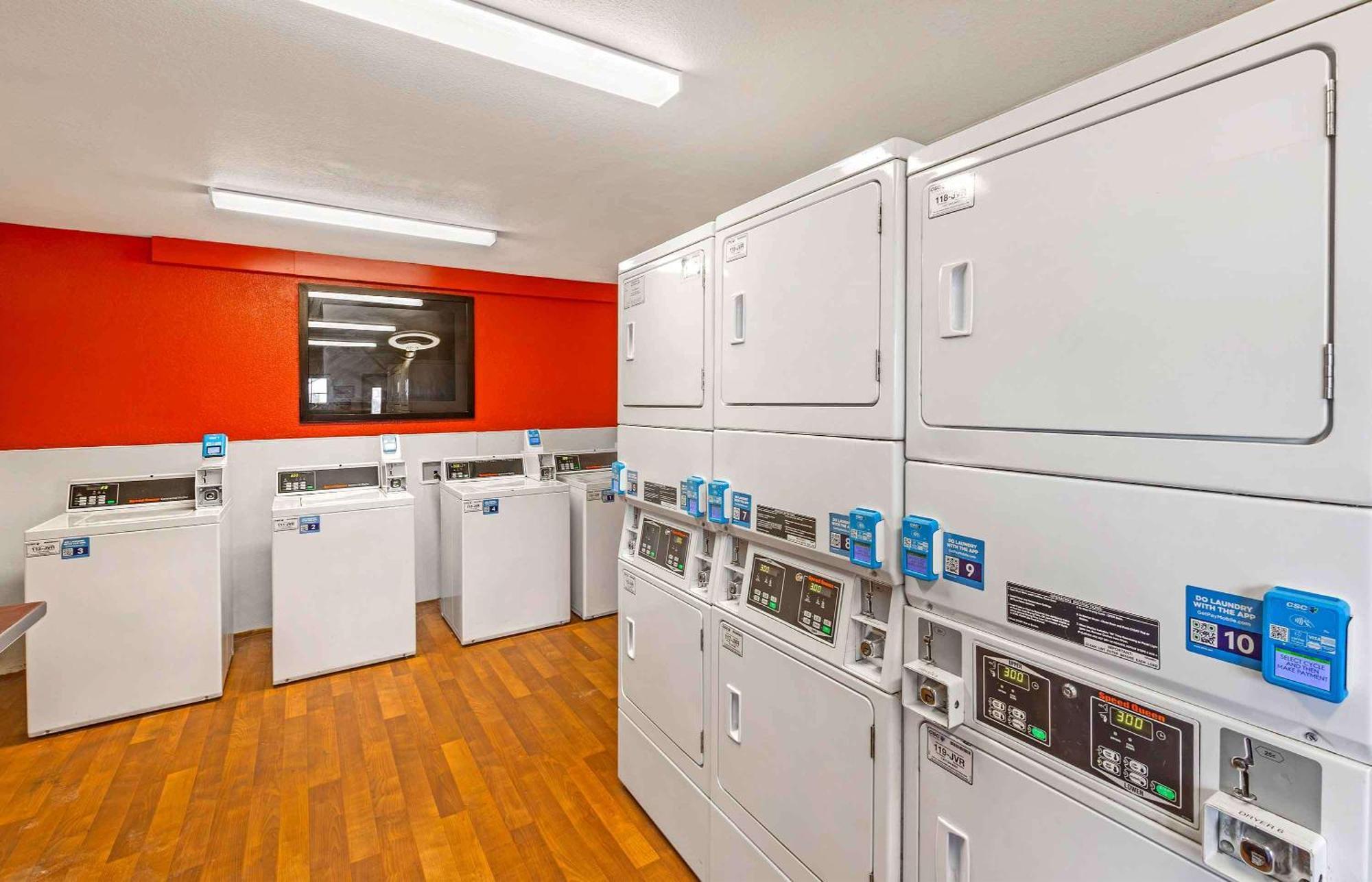 Extended Stay America Suites - Sacramento - Northgate Екстер'єр фото