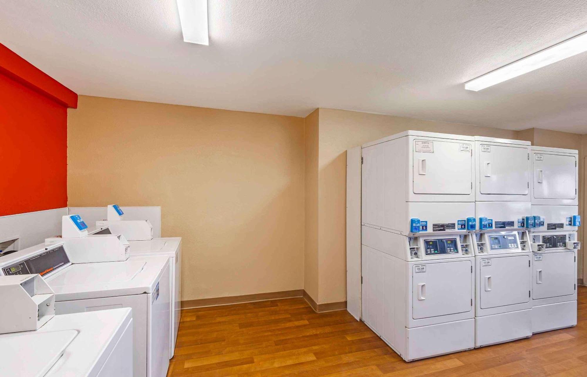 Extended Stay America Suites - Sacramento - Northgate Екстер'єр фото