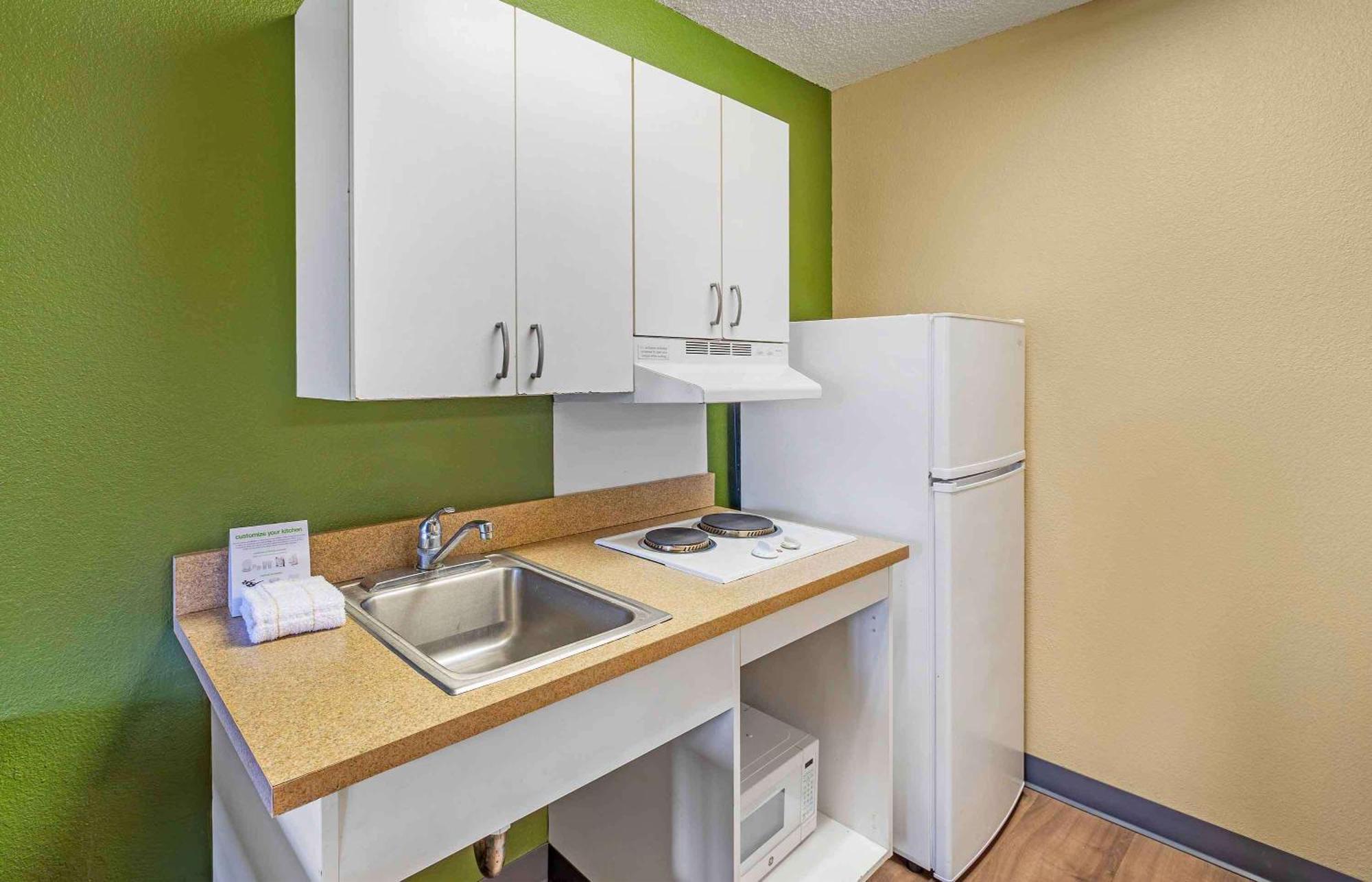 Extended Stay America Suites - Sacramento - Northgate Екстер'єр фото