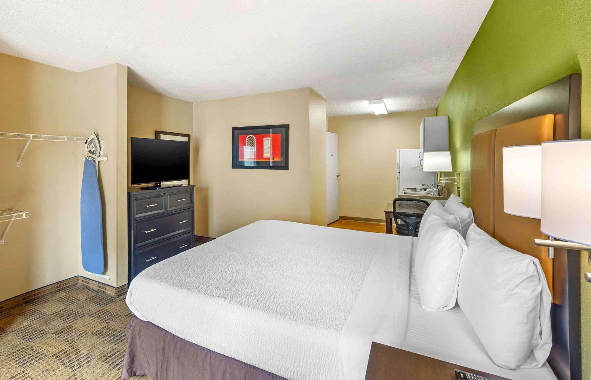 Extended Stay America Suites - Sacramento - Northgate Екстер'єр фото