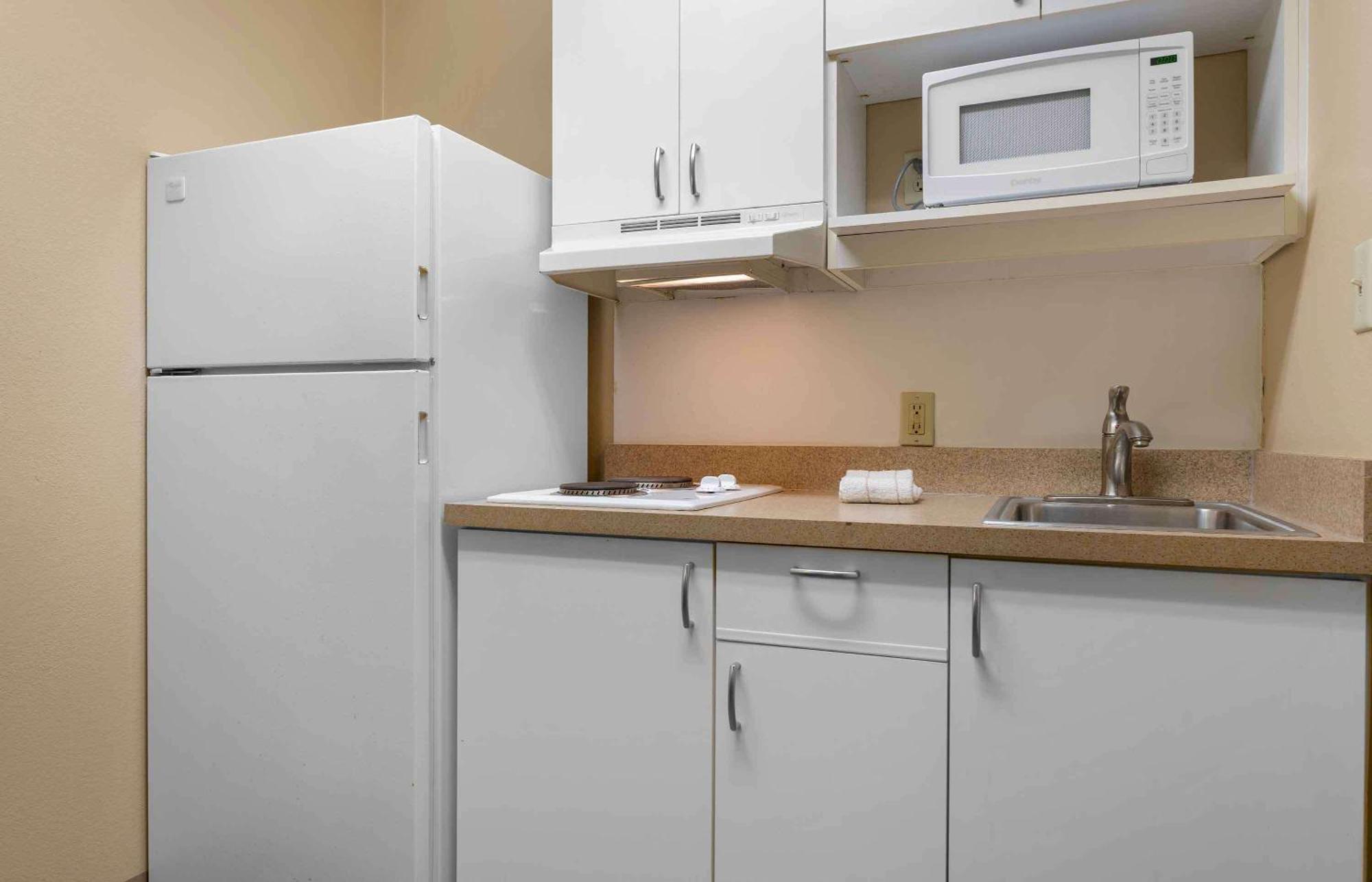 Extended Stay America Suites - Sacramento - Northgate Екстер'єр фото