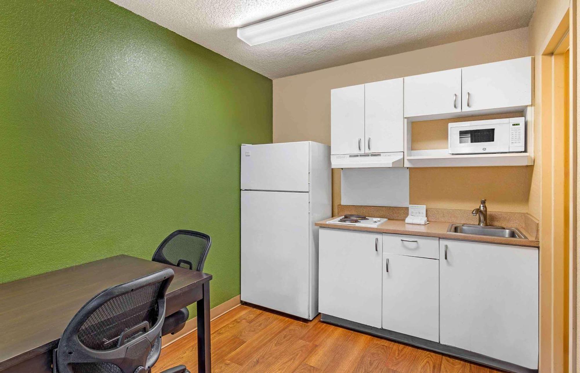 Extended Stay America Suites - Sacramento - Northgate Екстер'єр фото