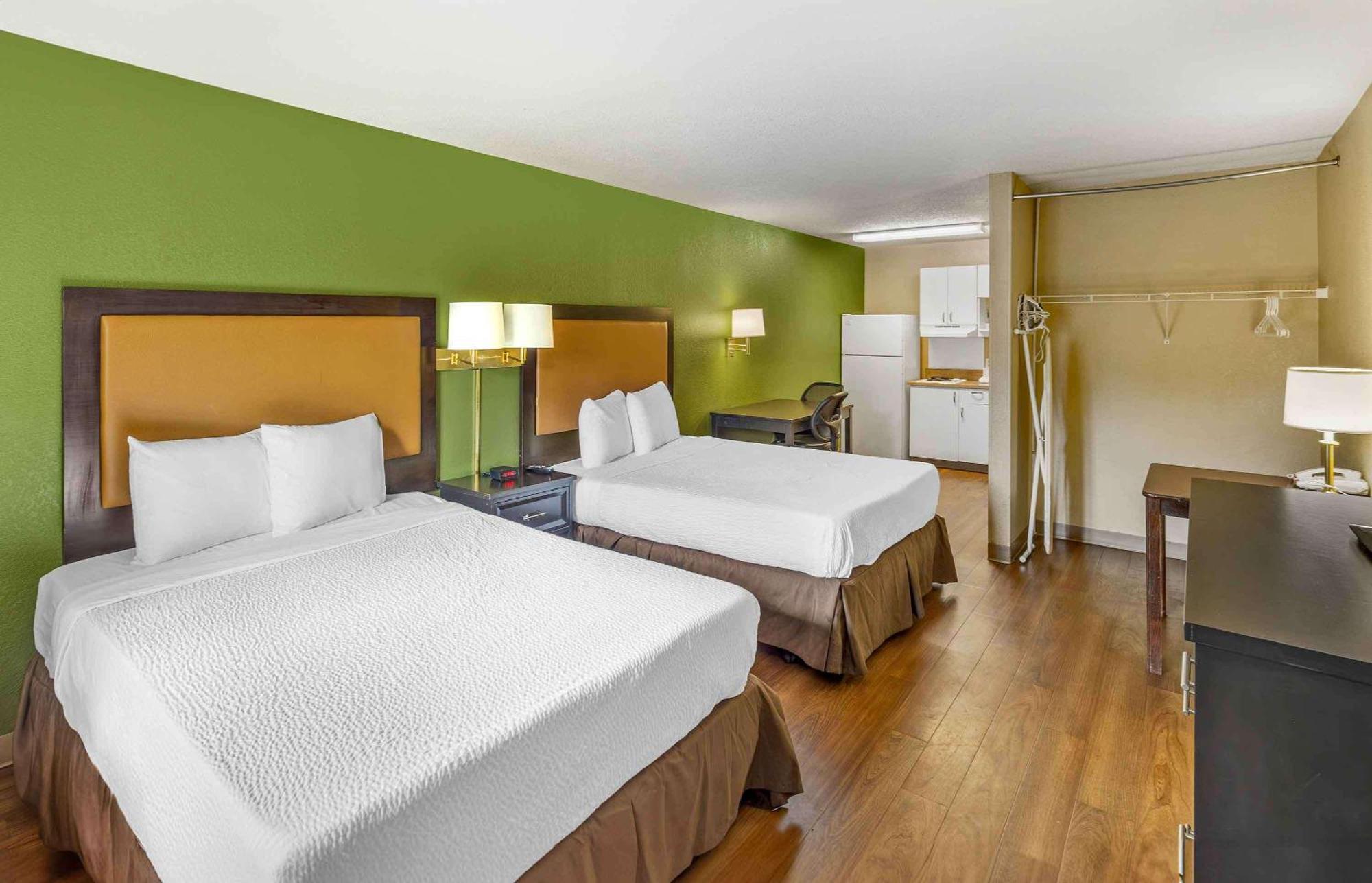 Extended Stay America Suites - Sacramento - Northgate Екстер'єр фото