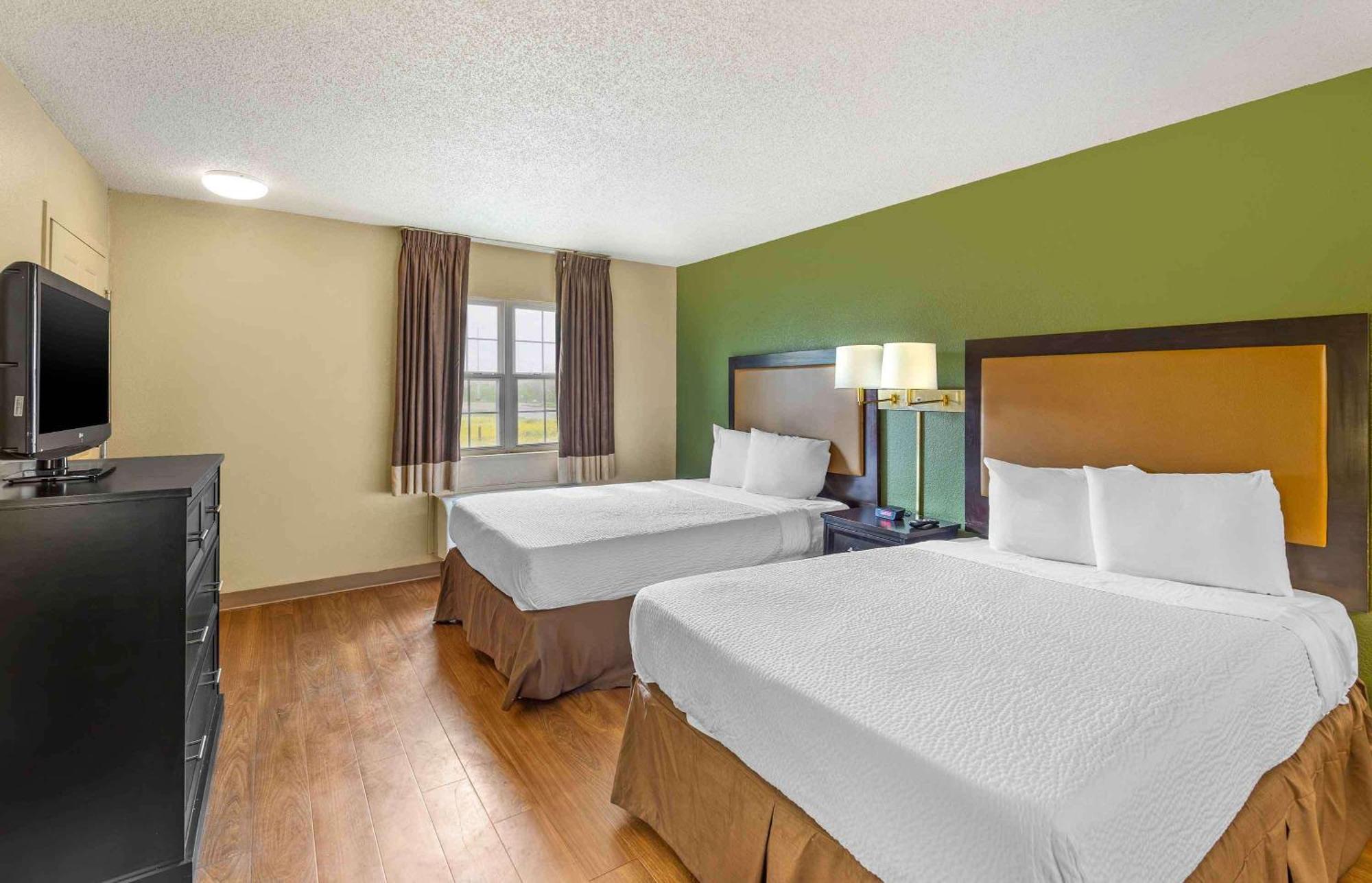 Extended Stay America Suites - Sacramento - Northgate Екстер'єр фото