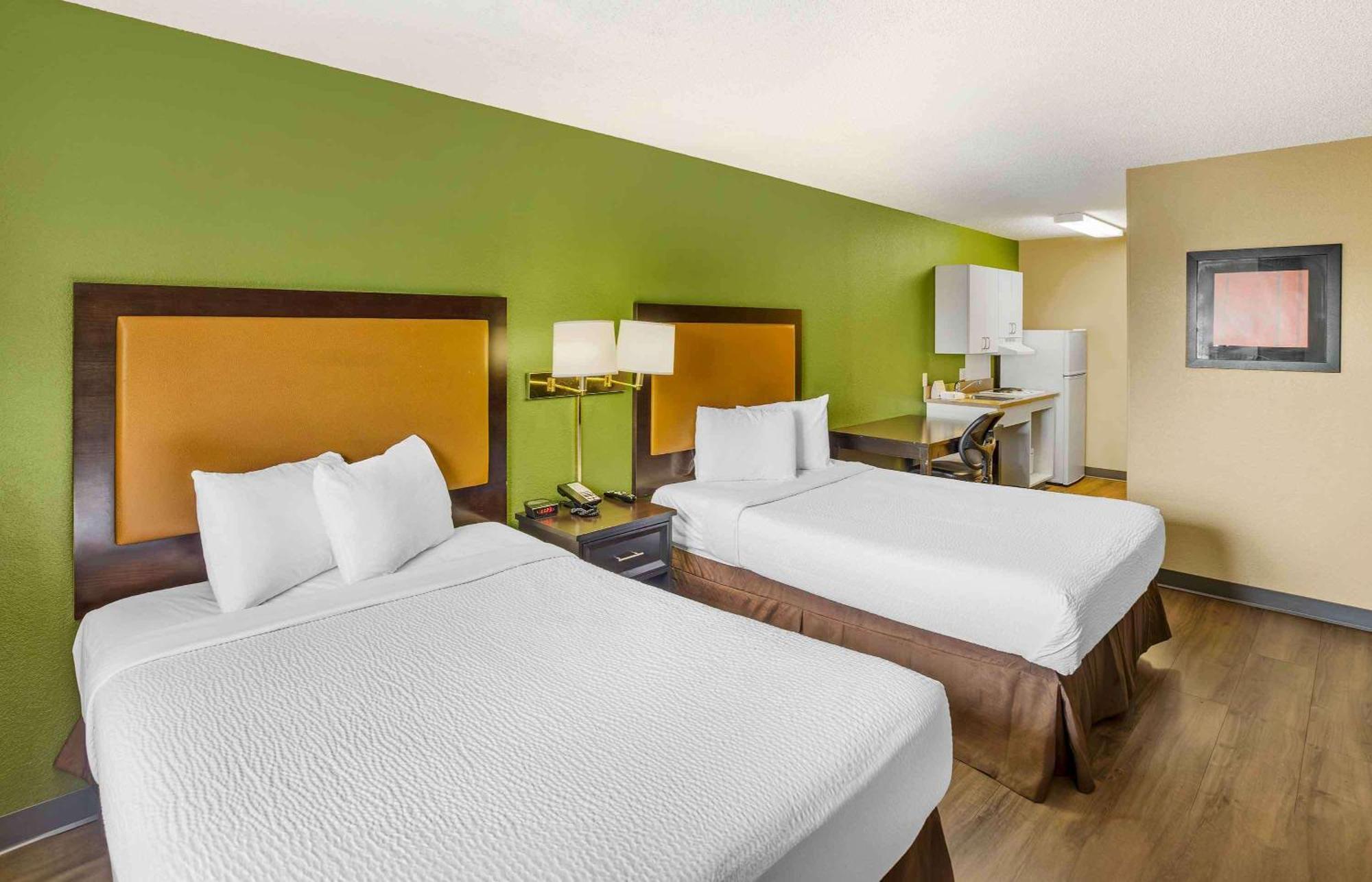 Extended Stay America Suites - Sacramento - Northgate Екстер'єр фото