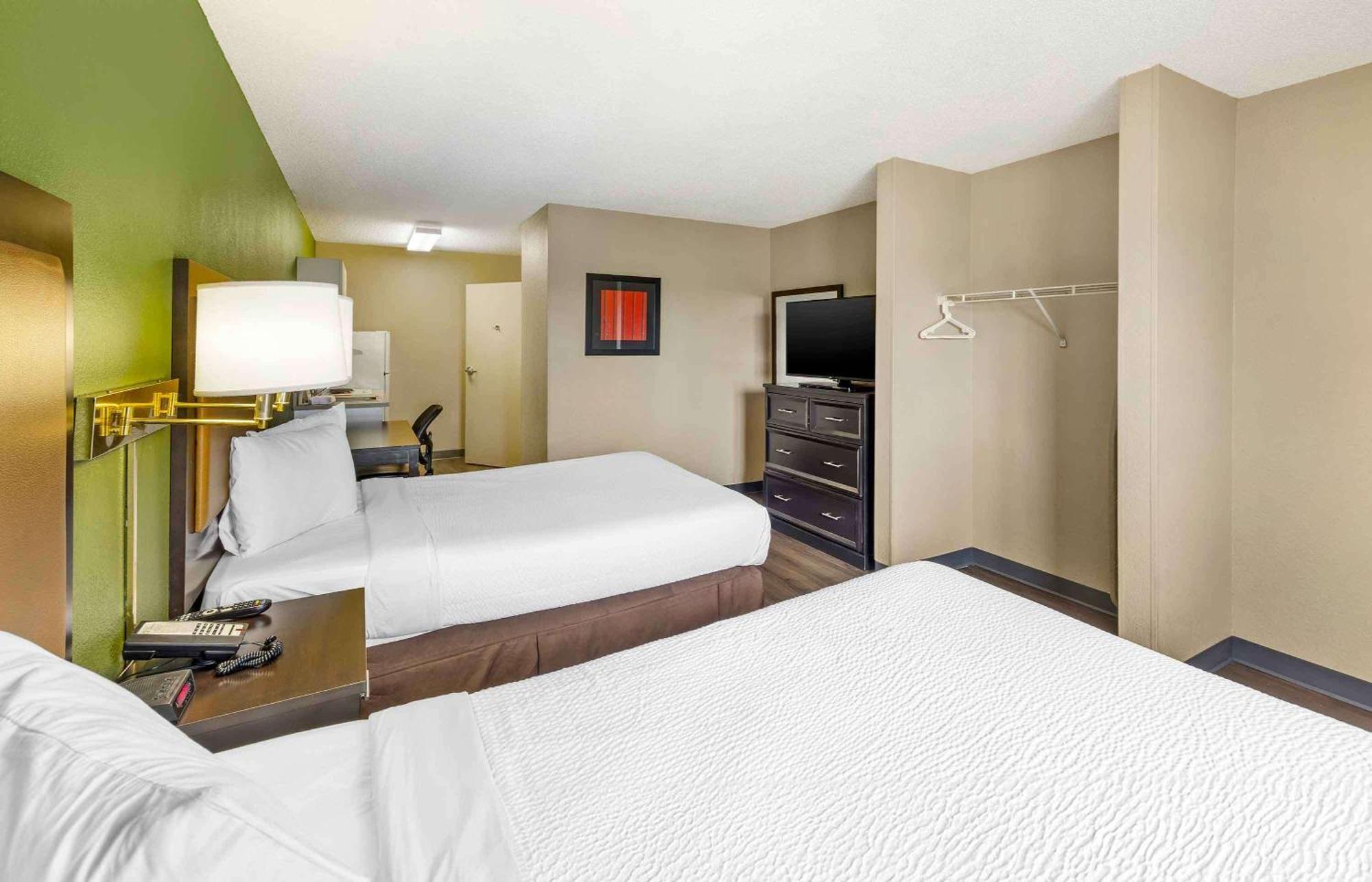 Extended Stay America Suites - Sacramento - Northgate Екстер'єр фото