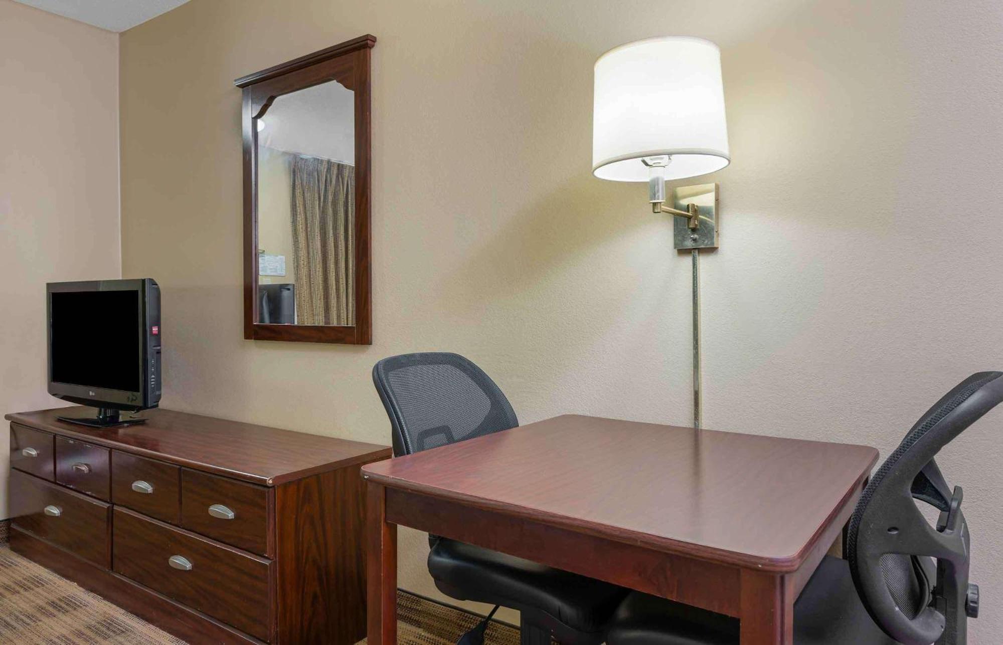Extended Stay America Suites - Sacramento - Northgate Екстер'єр фото