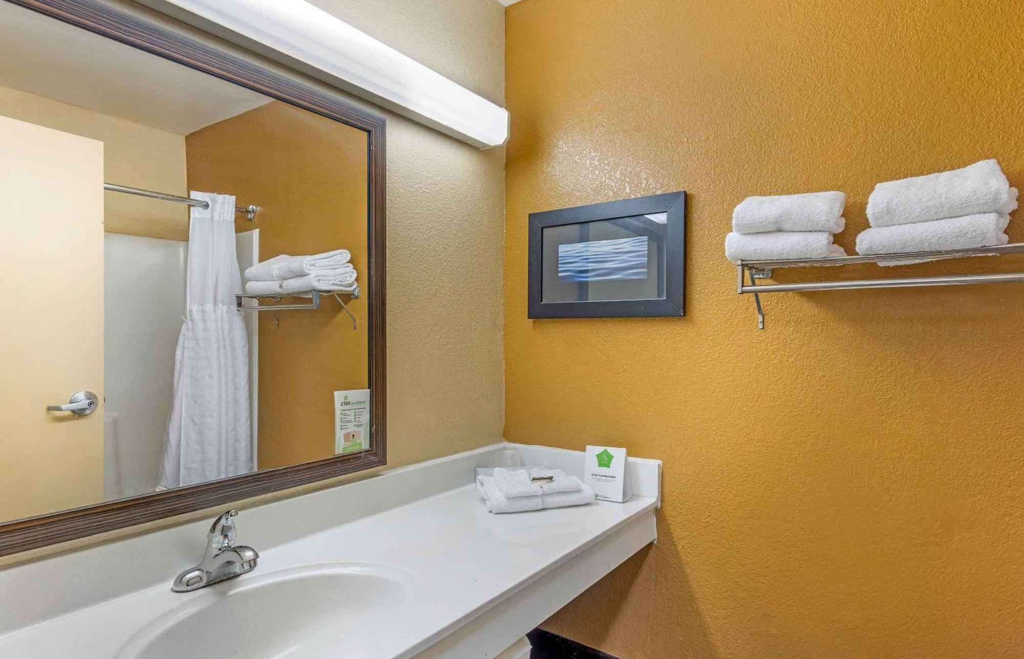 Extended Stay America Suites - Sacramento - Northgate Екстер'єр фото