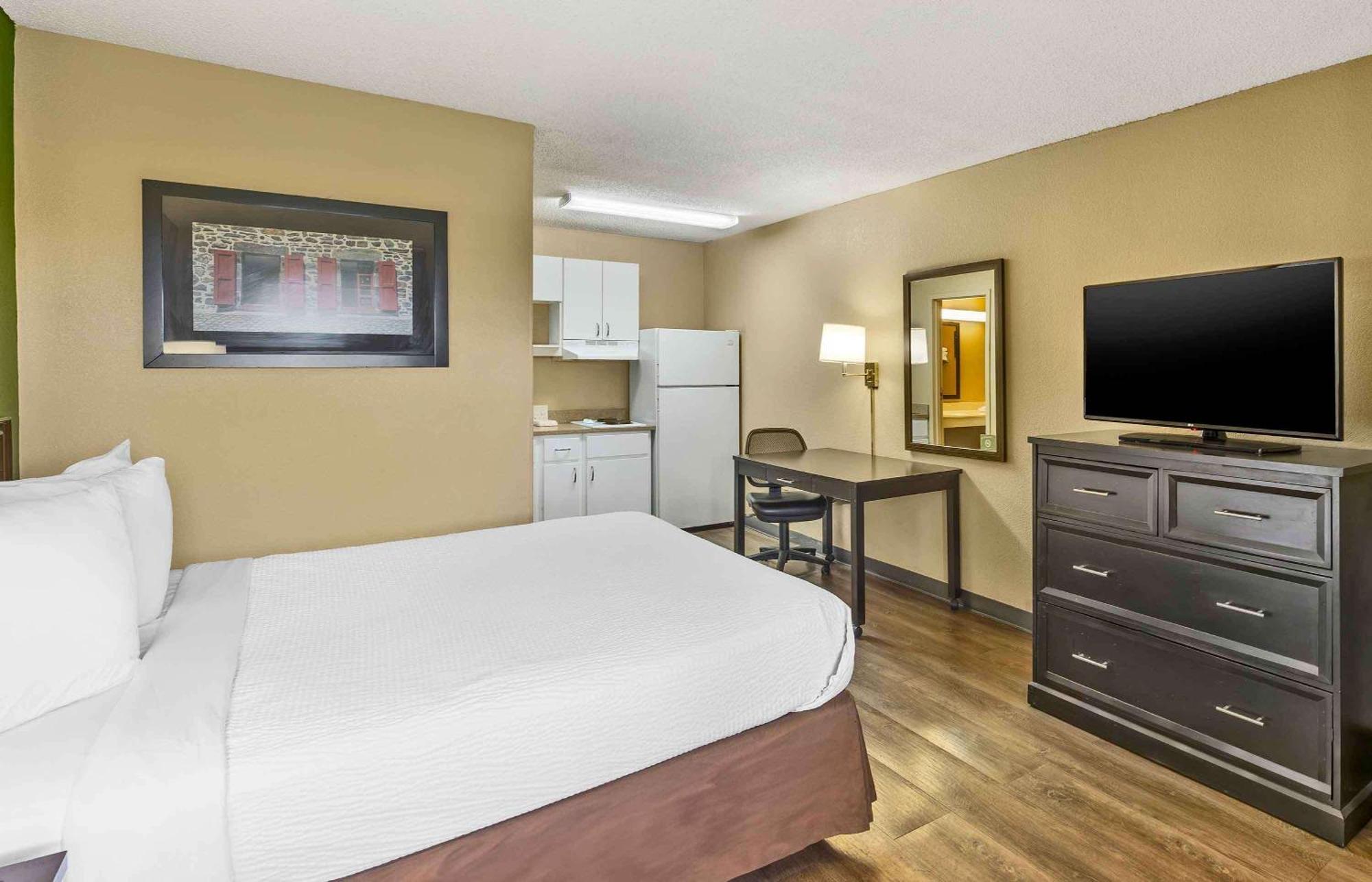 Extended Stay America Suites - Sacramento - Northgate Екстер'єр фото