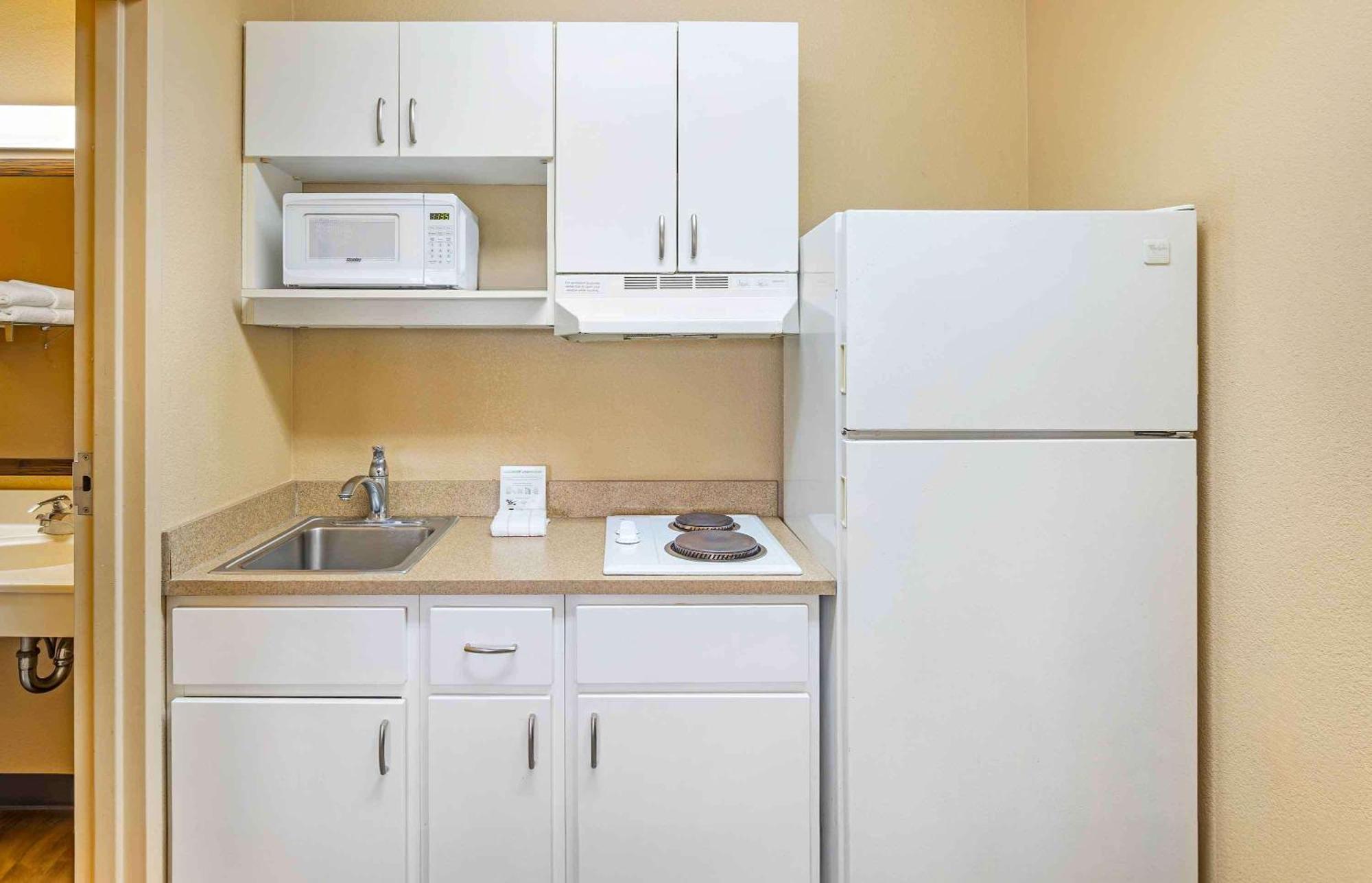 Extended Stay America Suites - Sacramento - Northgate Екстер'єр фото