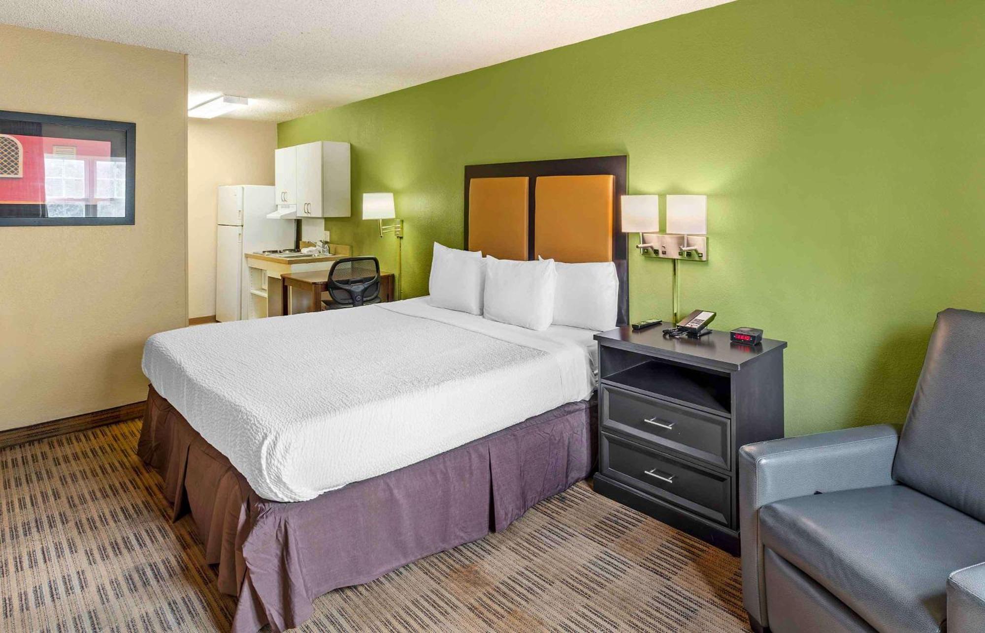 Extended Stay America Suites - Sacramento - Northgate Екстер'єр фото