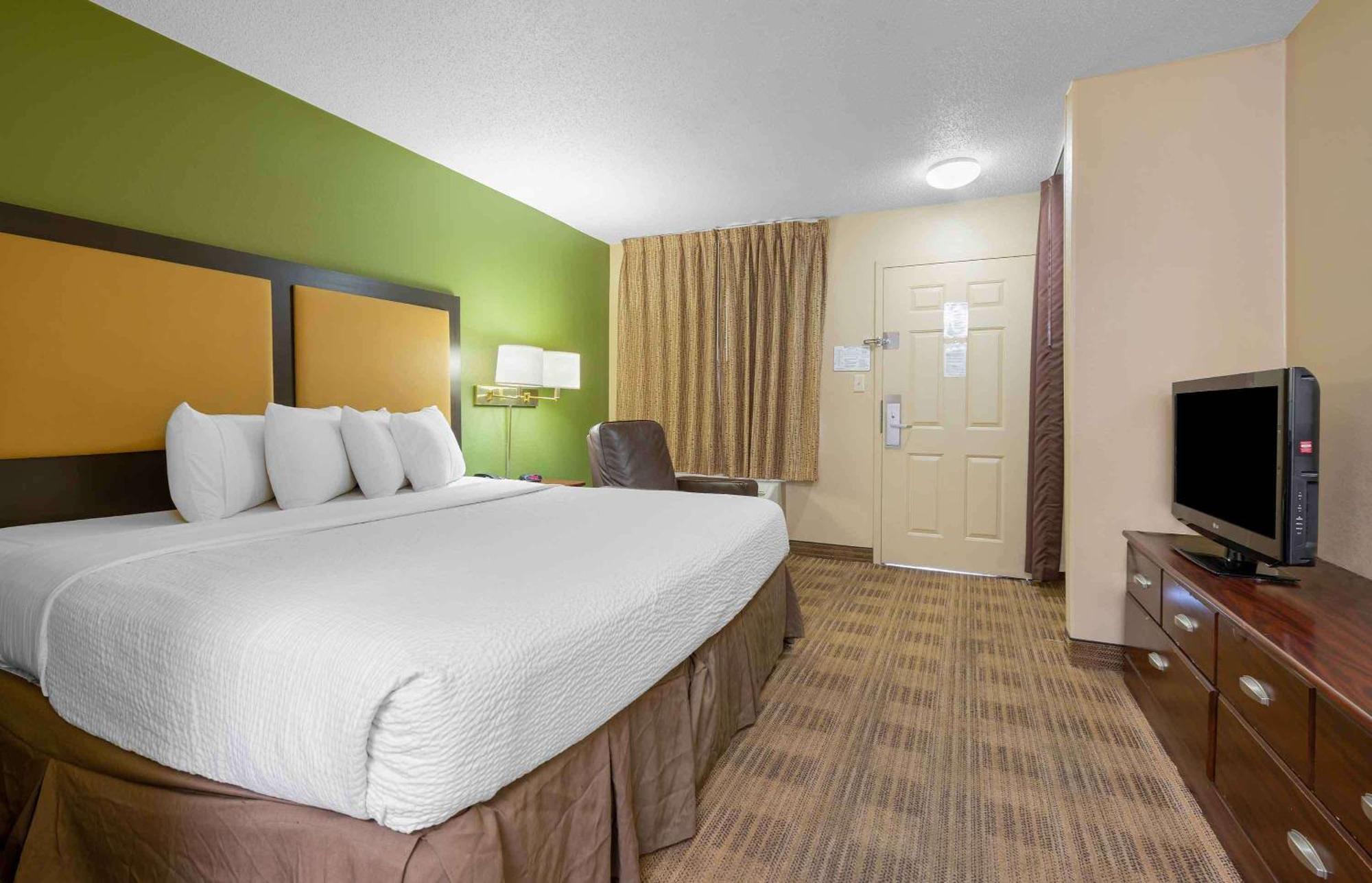 Extended Stay America Suites - Sacramento - Northgate Екстер'єр фото