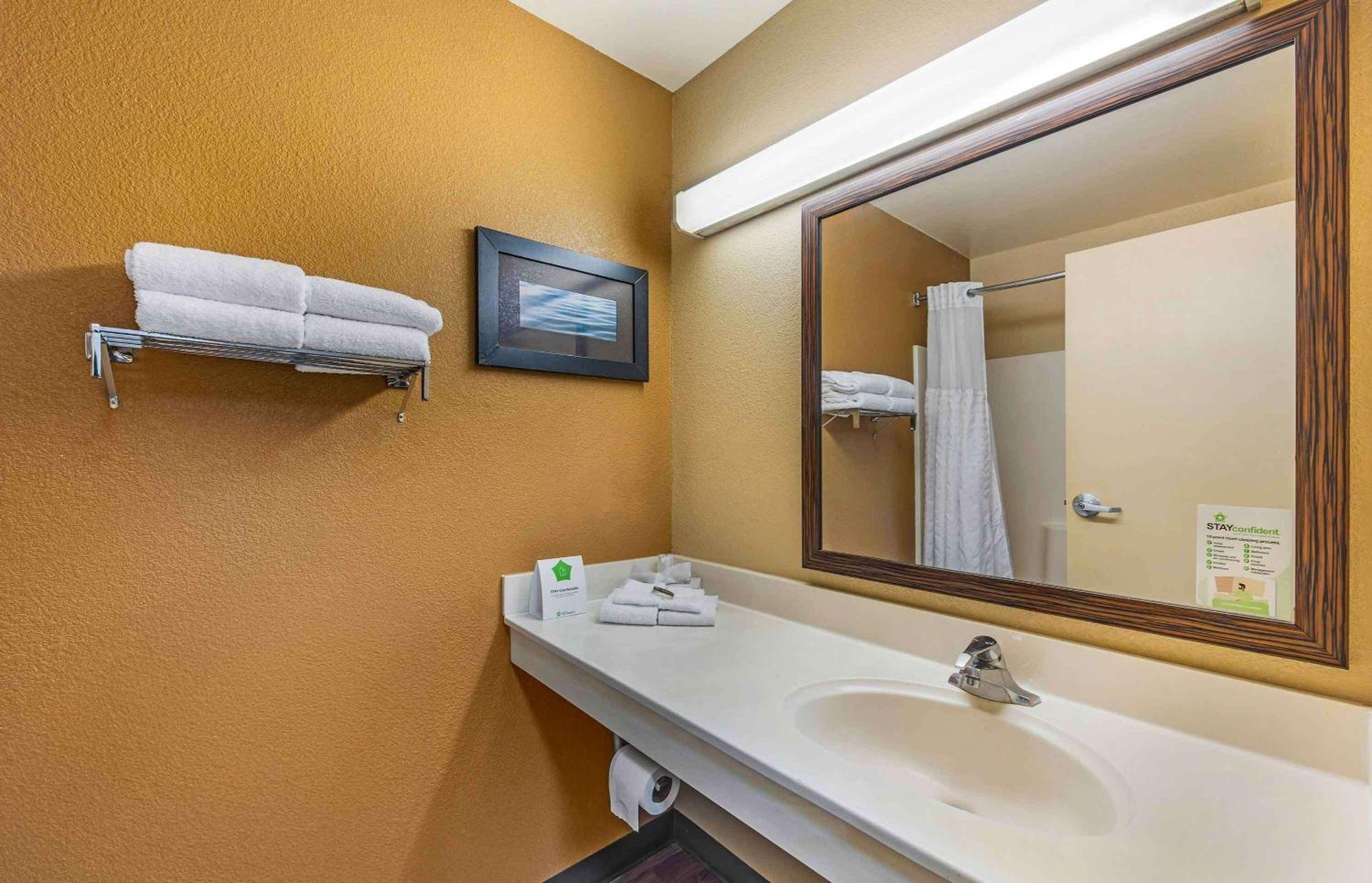 Extended Stay America Suites - Sacramento - Northgate Екстер'єр фото
