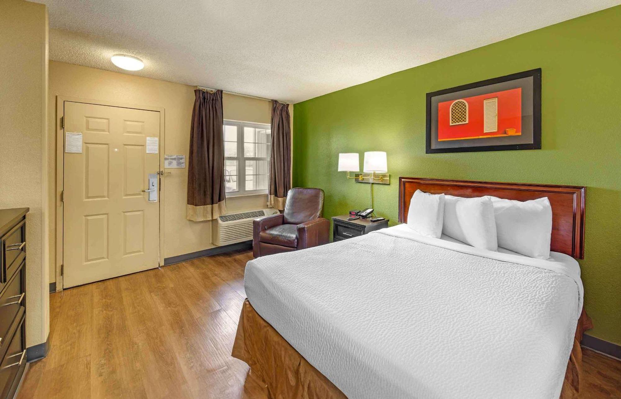 Extended Stay America Suites - Sacramento - Northgate Екстер'єр фото