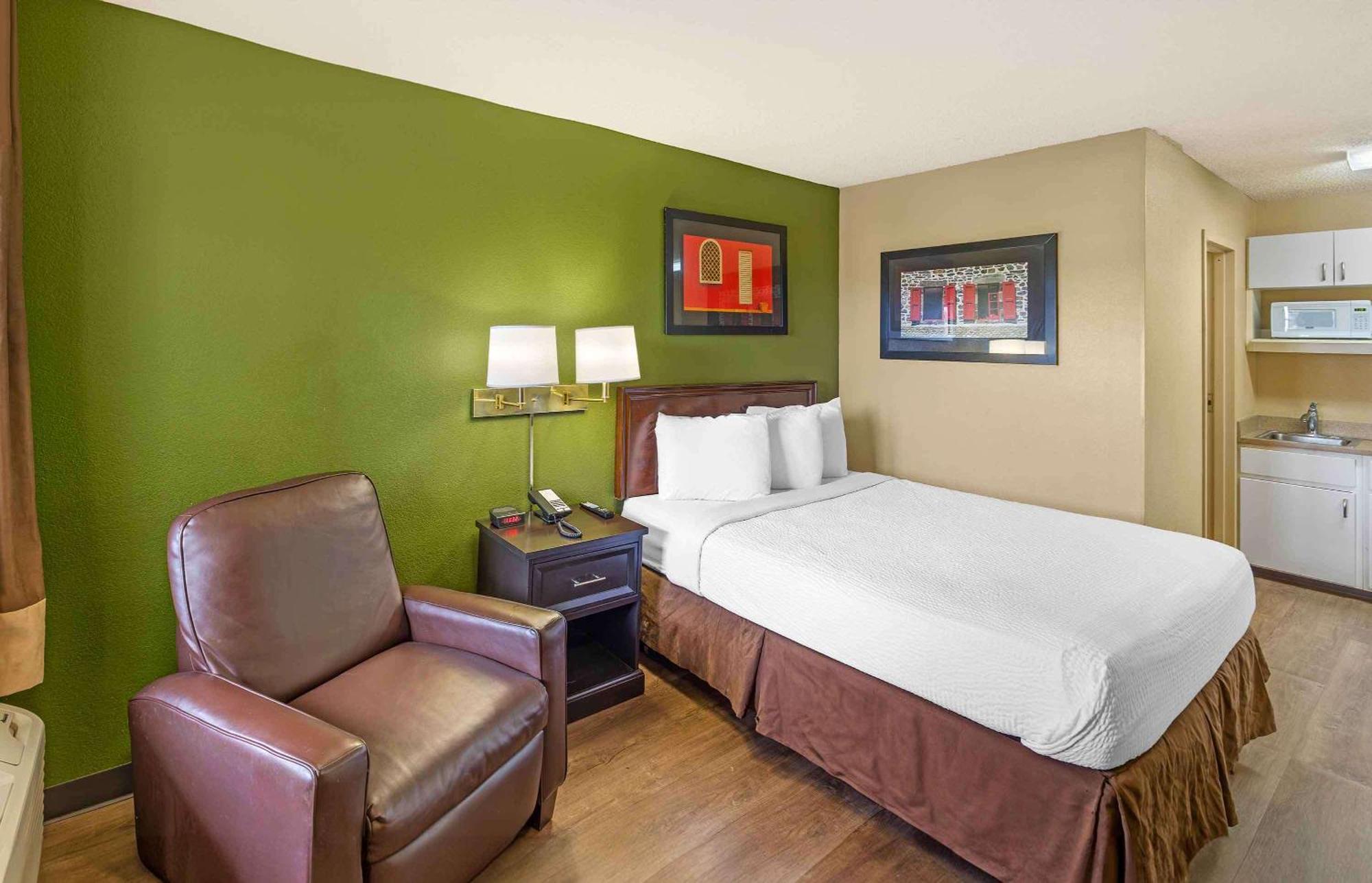 Extended Stay America Suites - Sacramento - Northgate Екстер'єр фото