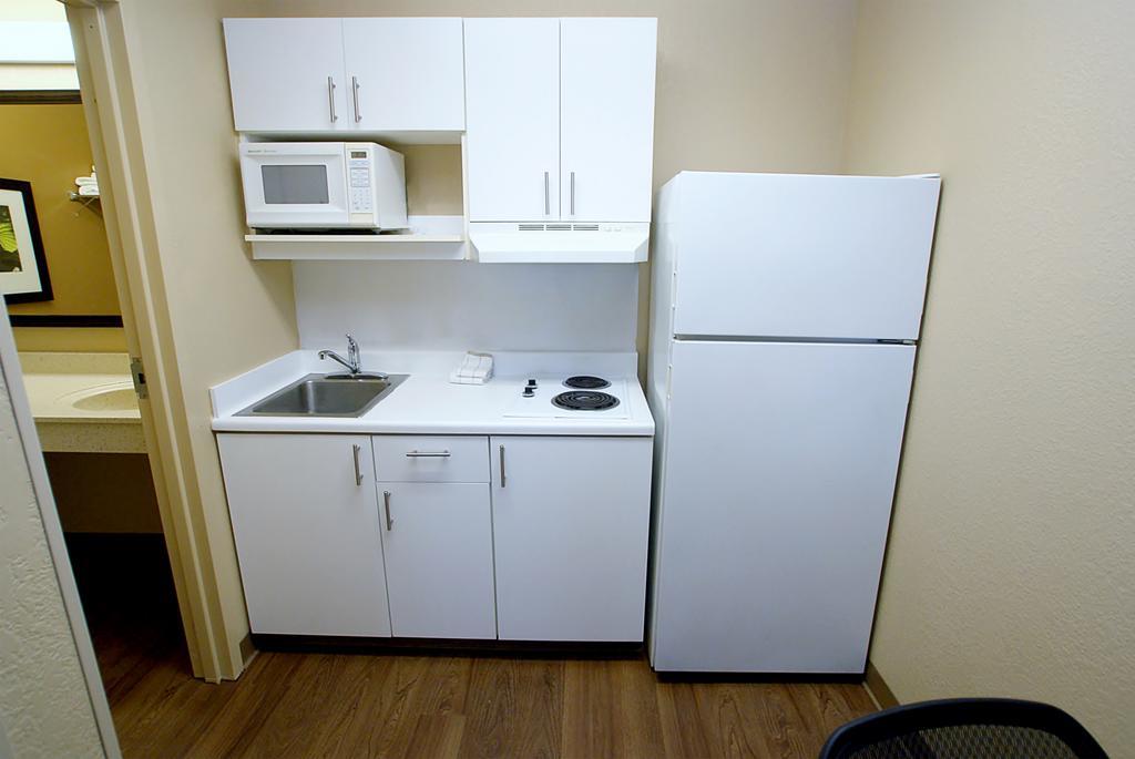 Extended Stay America Suites - Sacramento - Northgate Екстер'єр фото