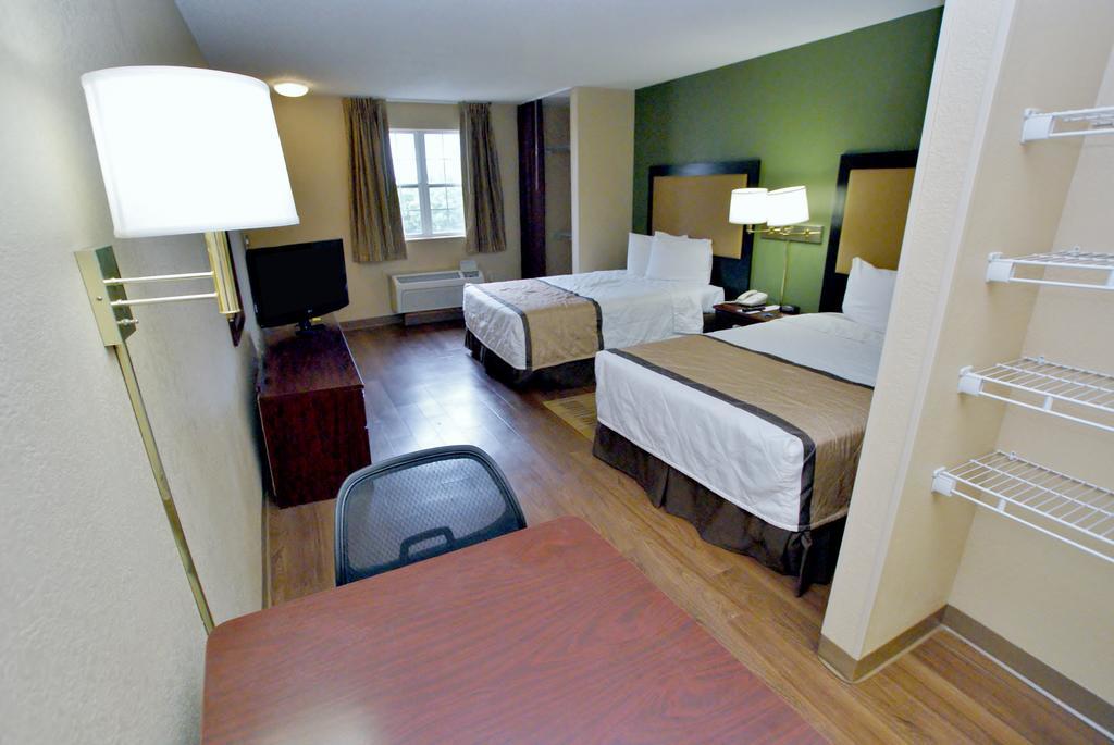 Extended Stay America Suites - Sacramento - Northgate Екстер'єр фото