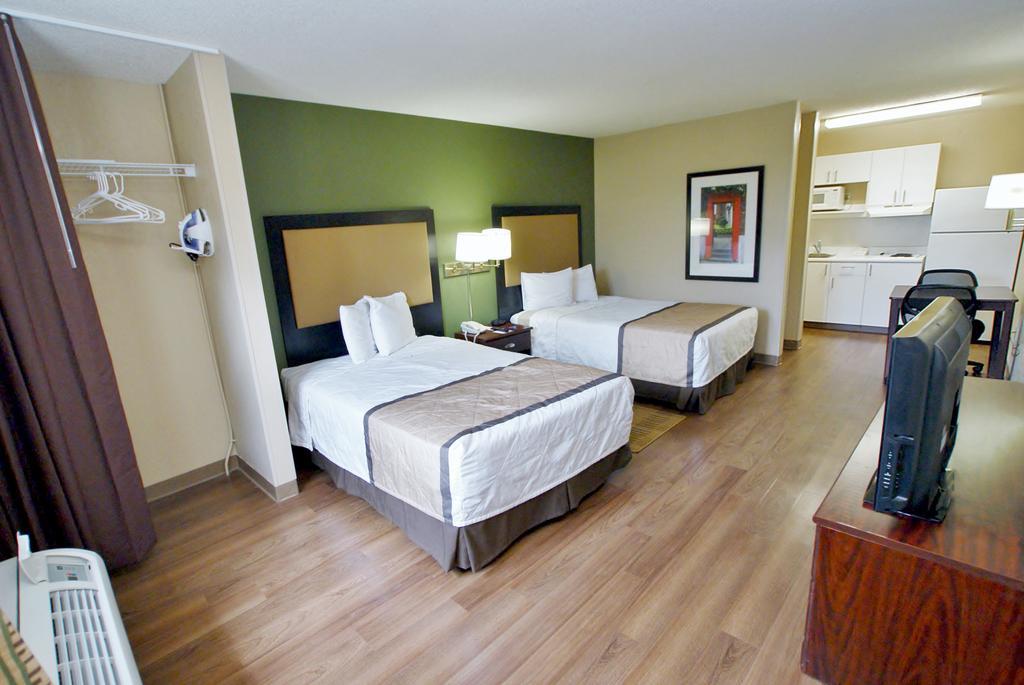 Extended Stay America Suites - Sacramento - Northgate Екстер'єр фото