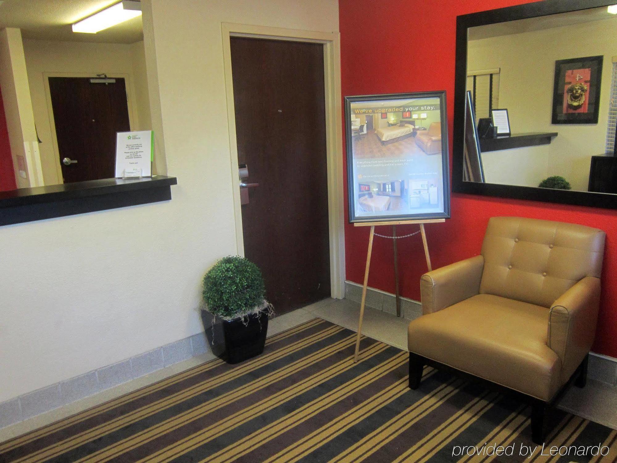 Extended Stay America Suites - Sacramento - Northgate Екстер'єр фото