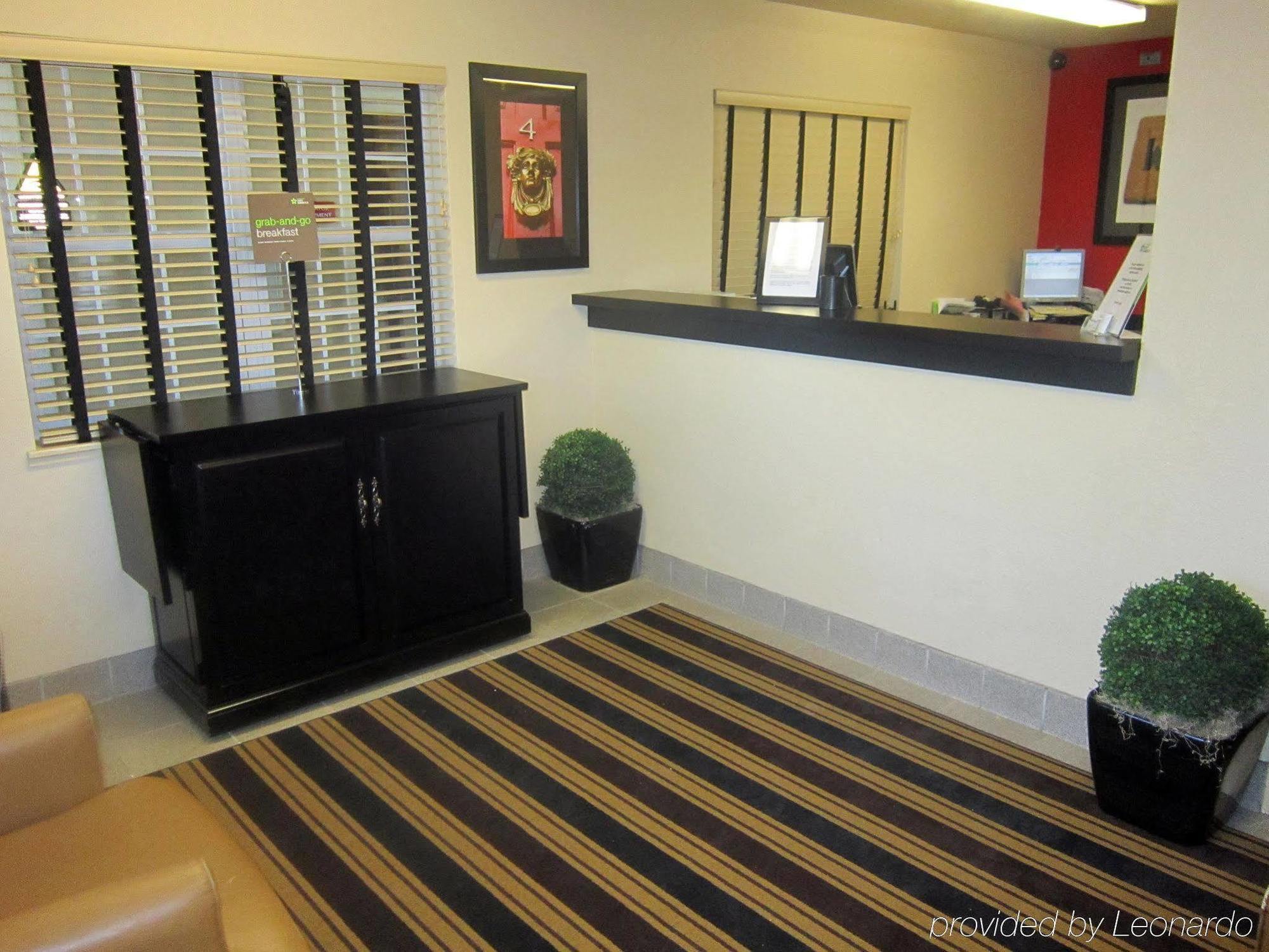Extended Stay America Suites - Sacramento - Northgate Екстер'єр фото