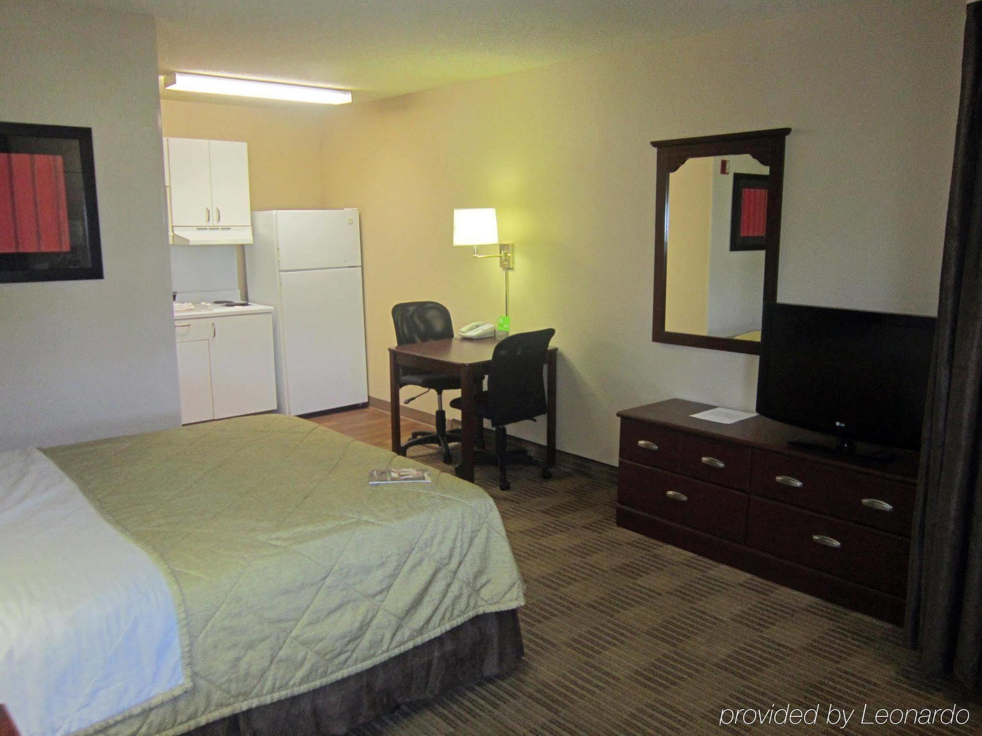 Extended Stay America Suites - Sacramento - Northgate Екстер'єр фото