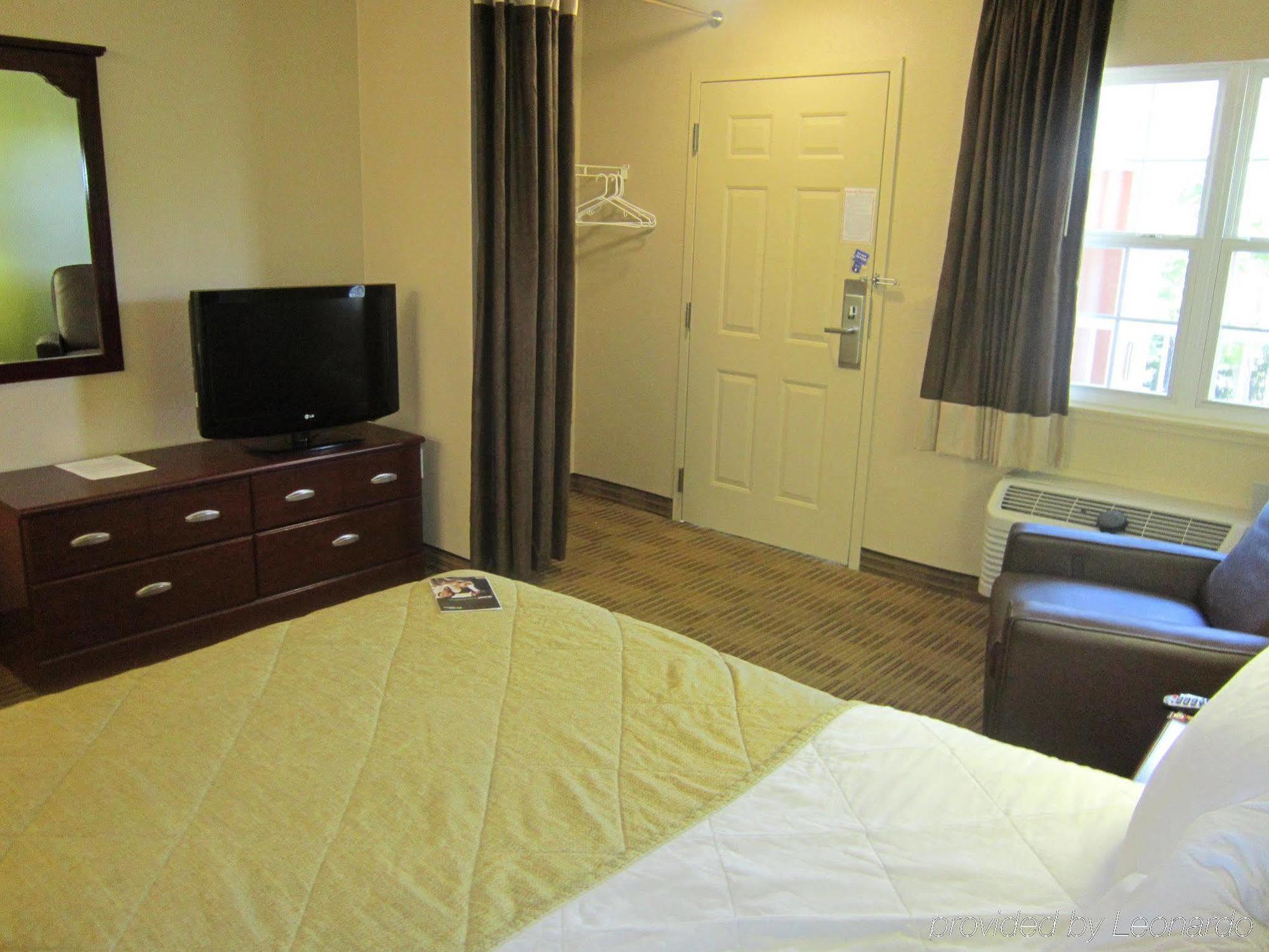 Extended Stay America Suites - Sacramento - Northgate Екстер'єр фото