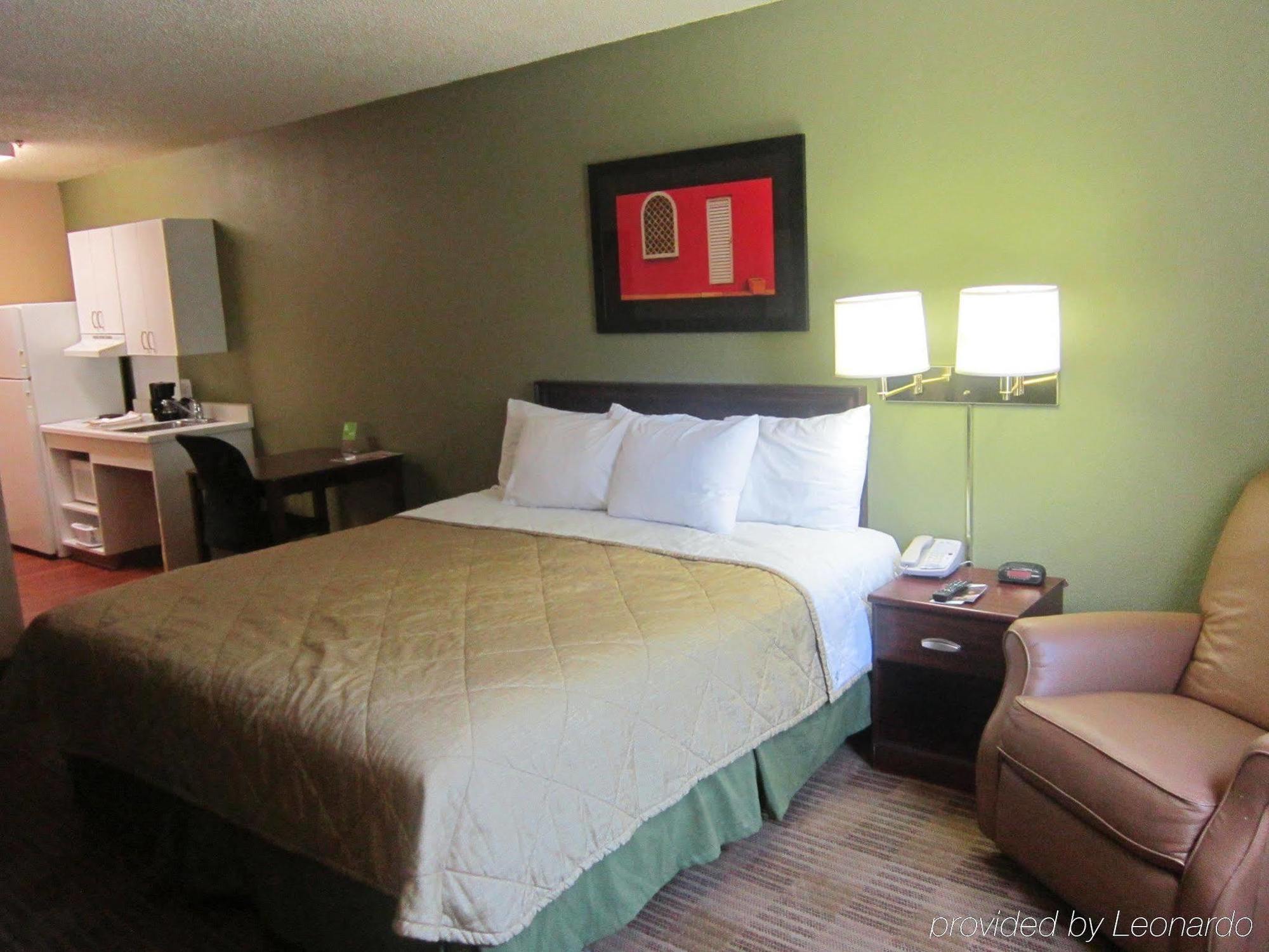 Extended Stay America Suites - Sacramento - Northgate Екстер'єр фото