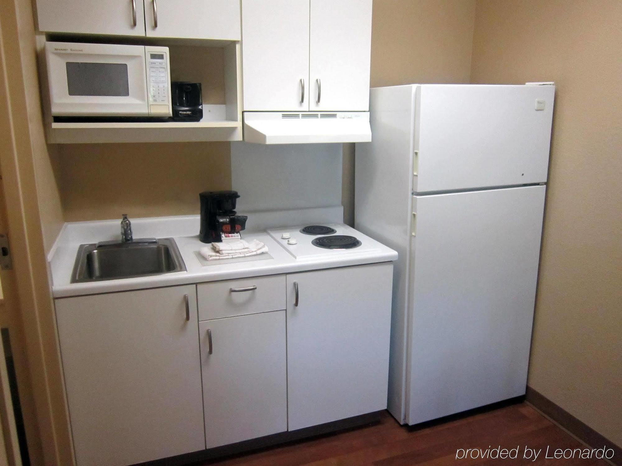 Extended Stay America Suites - Sacramento - Northgate Екстер'єр фото
