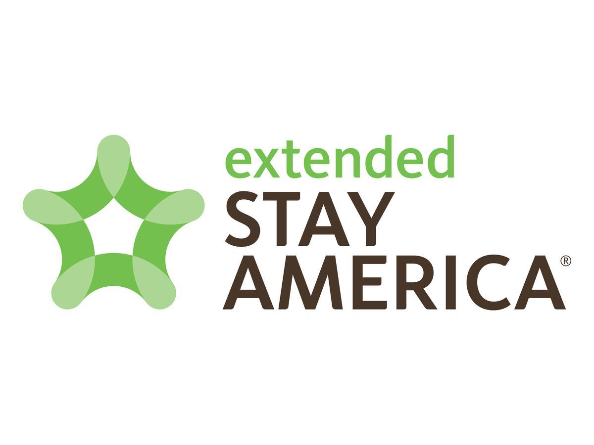 Extended Stay America Suites - Sacramento - Northgate Екстер'єр фото